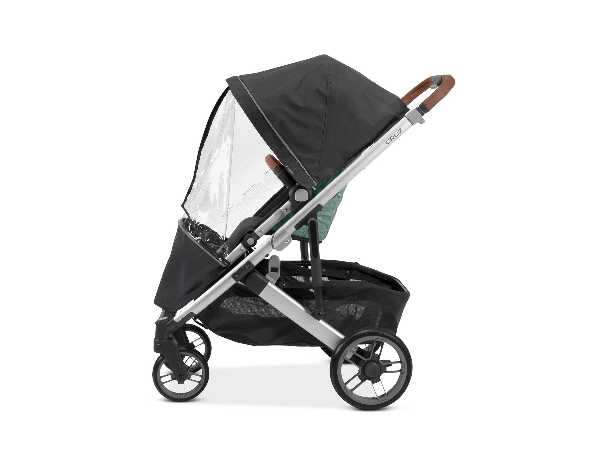 Performance Rain Shield — Image 8