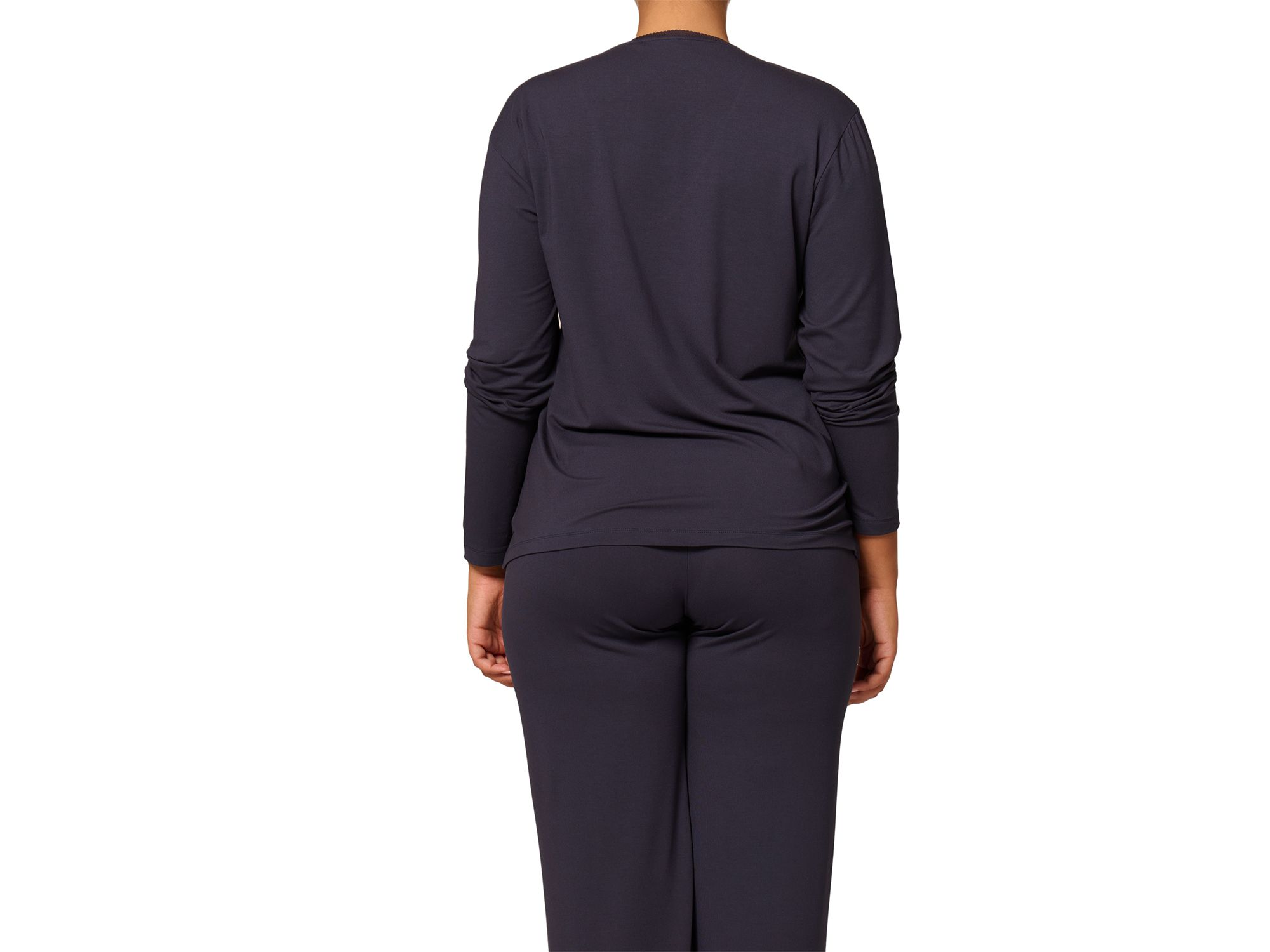 Aurore Pajama Top — Image 4