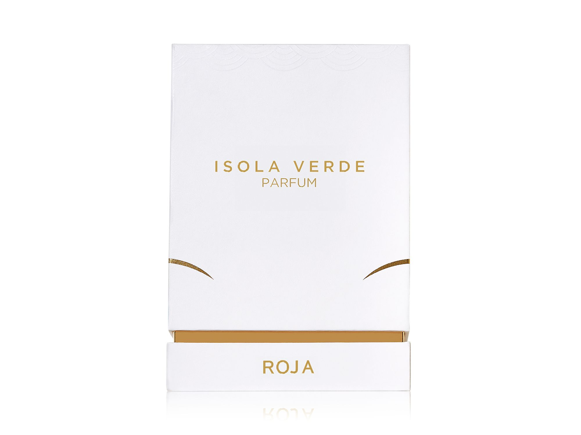 Isola Verde Parfum 1.7 oz. — Image 5