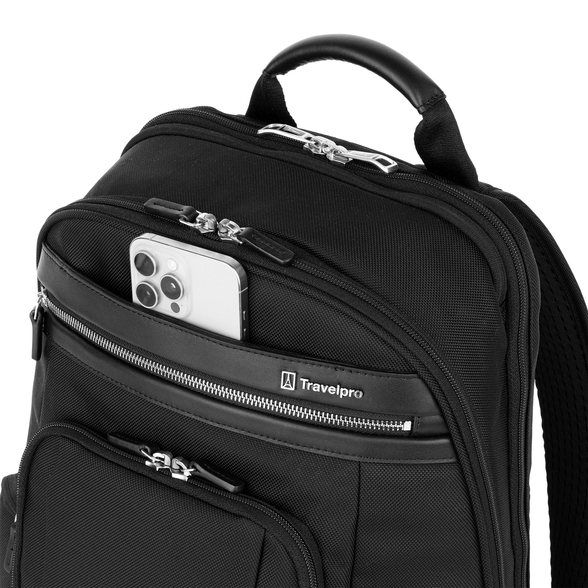 Platinum® Elite Business Backpack — Image 6