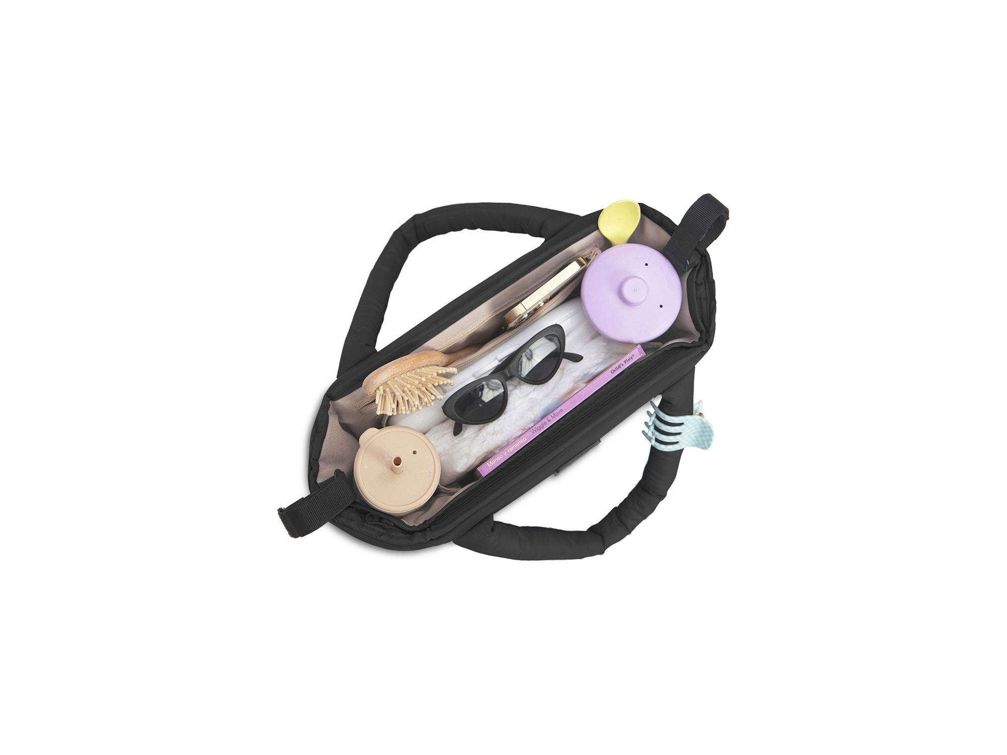 Stroller Organizer — Image 3