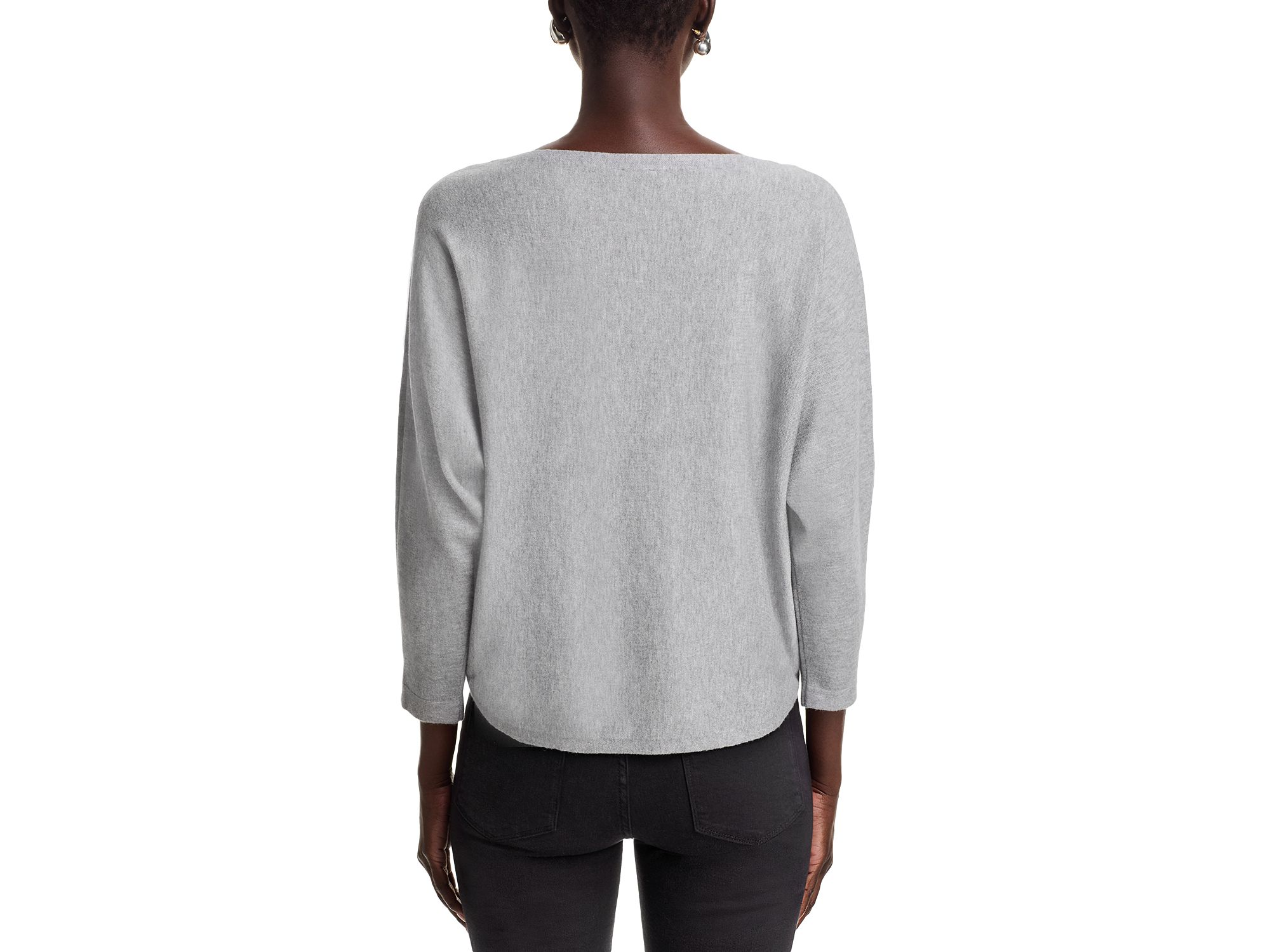 Star Dolman Sleeve Sweater — Image 3