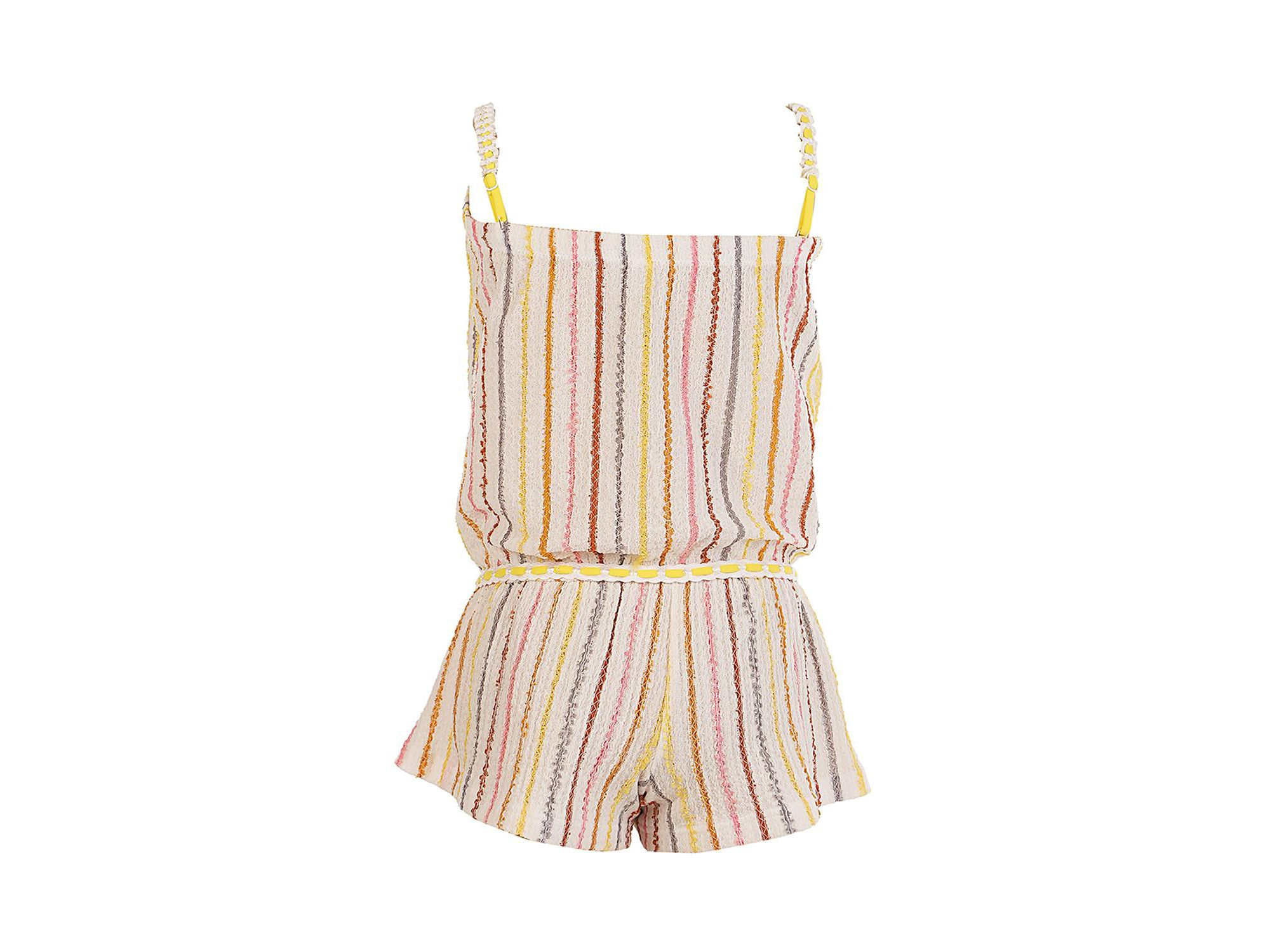 Girls' Libby Short Jumpsuit - Little Kid, Big Kid — Image 5