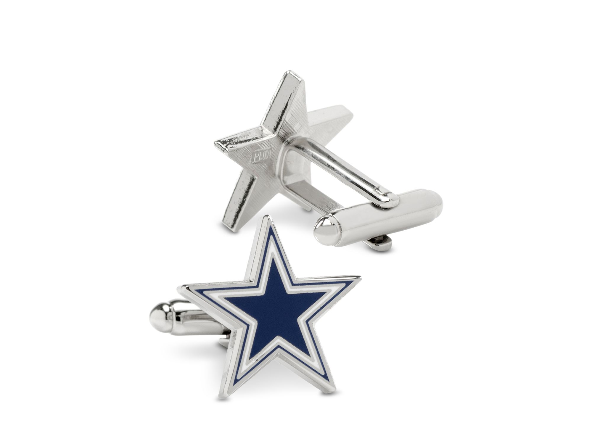 Dallas Cowboys Cufflinks — Image 4