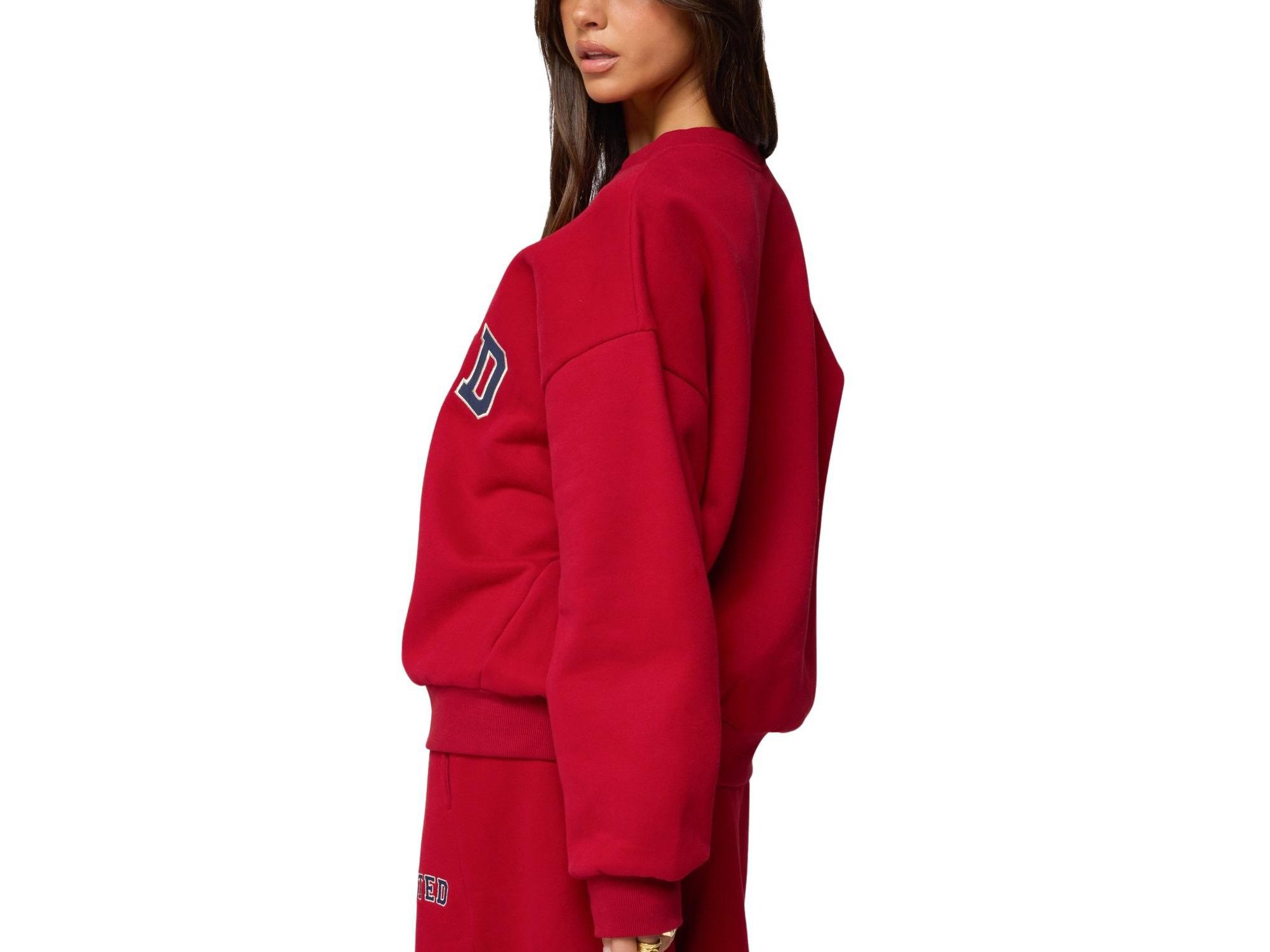 Major Sweatshirt — Image 3