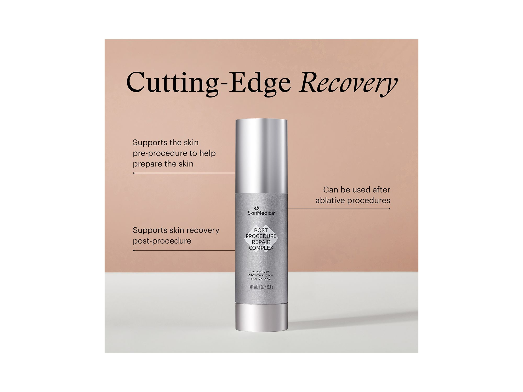 Post Procedure Repair Complex 1 oz. — Image 4