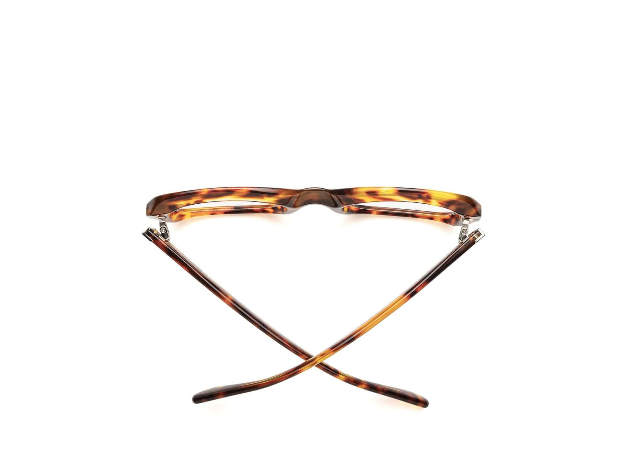 Shelby Reading Glasses, 48 mm — Image 5