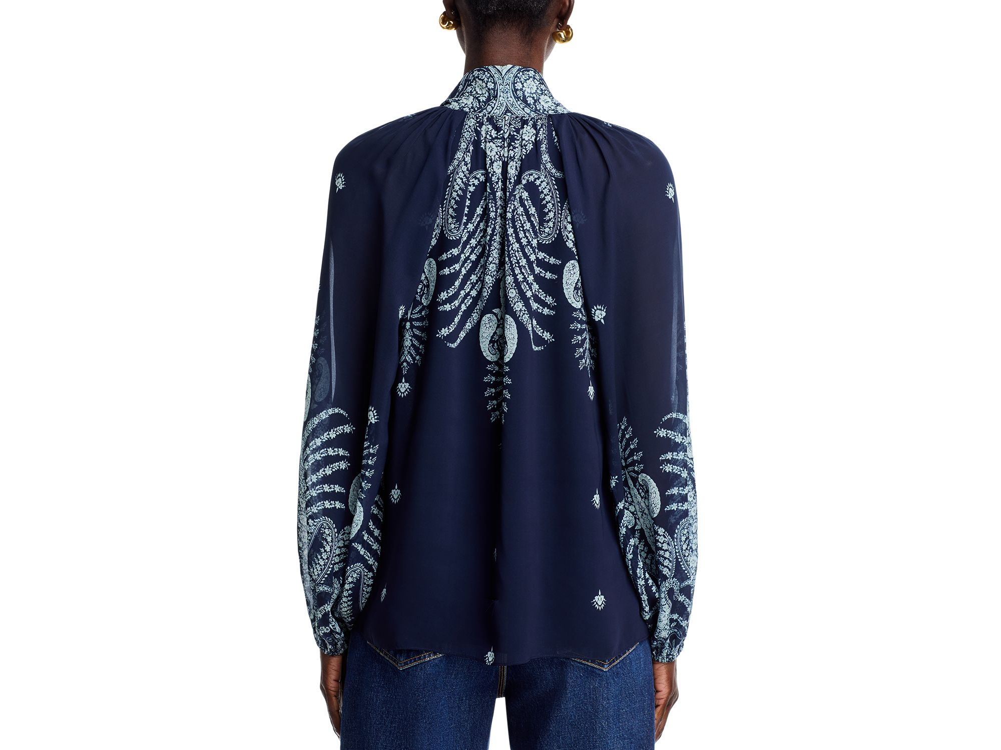 Shiloh Blouse — Image 3