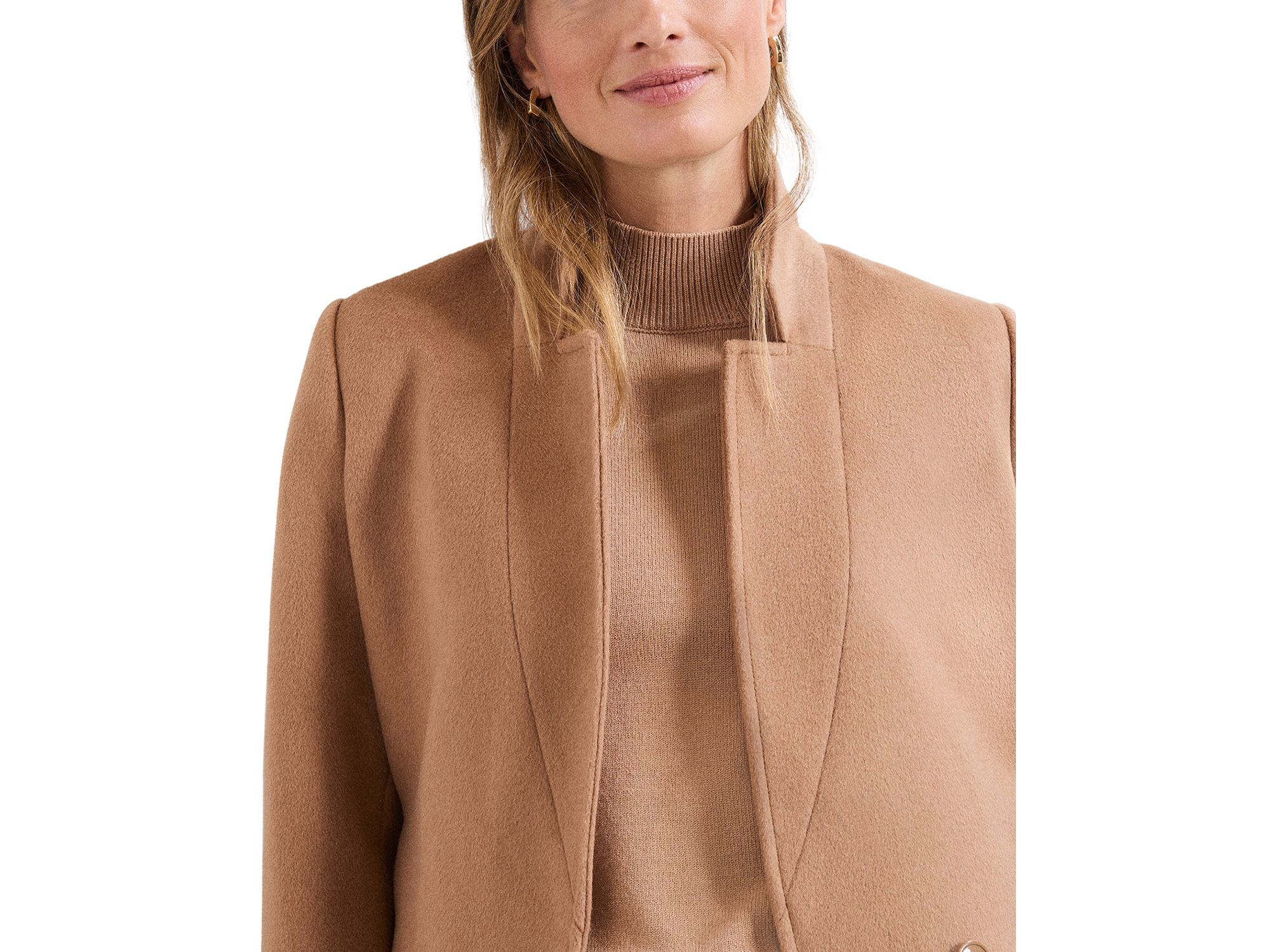 Charlotte Coat — Image 5