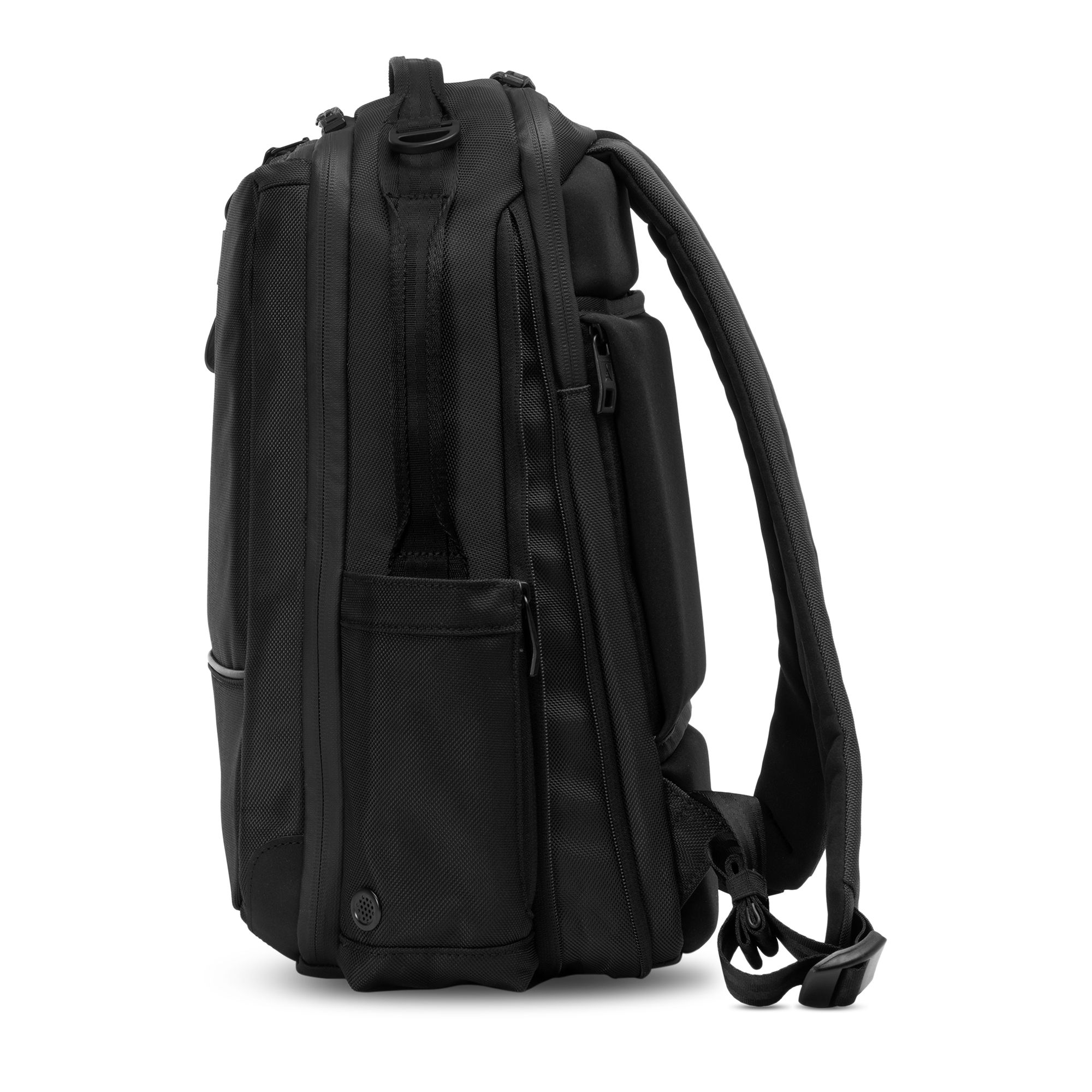 Altitude Slim Expandable Backpack — Image 9