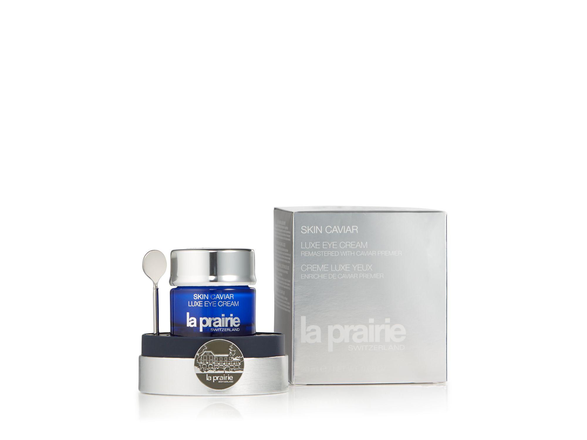 Skin Caviar Luxe Eye Cream 0.68 oz. — Image 15