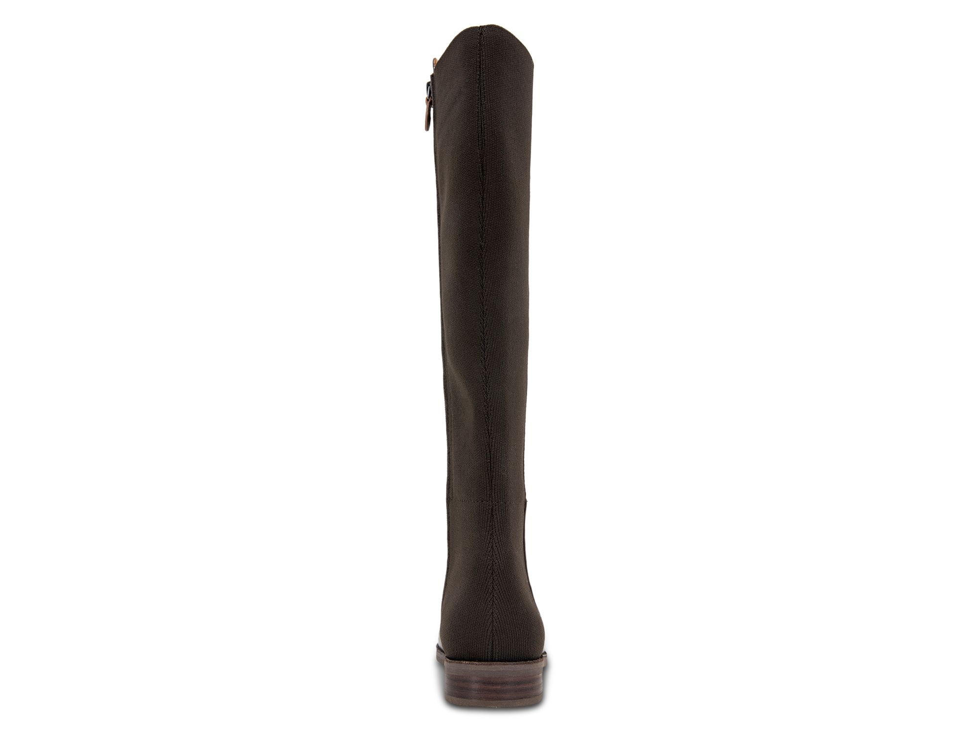 Women's Emma Flat Tall Boots — Image 7