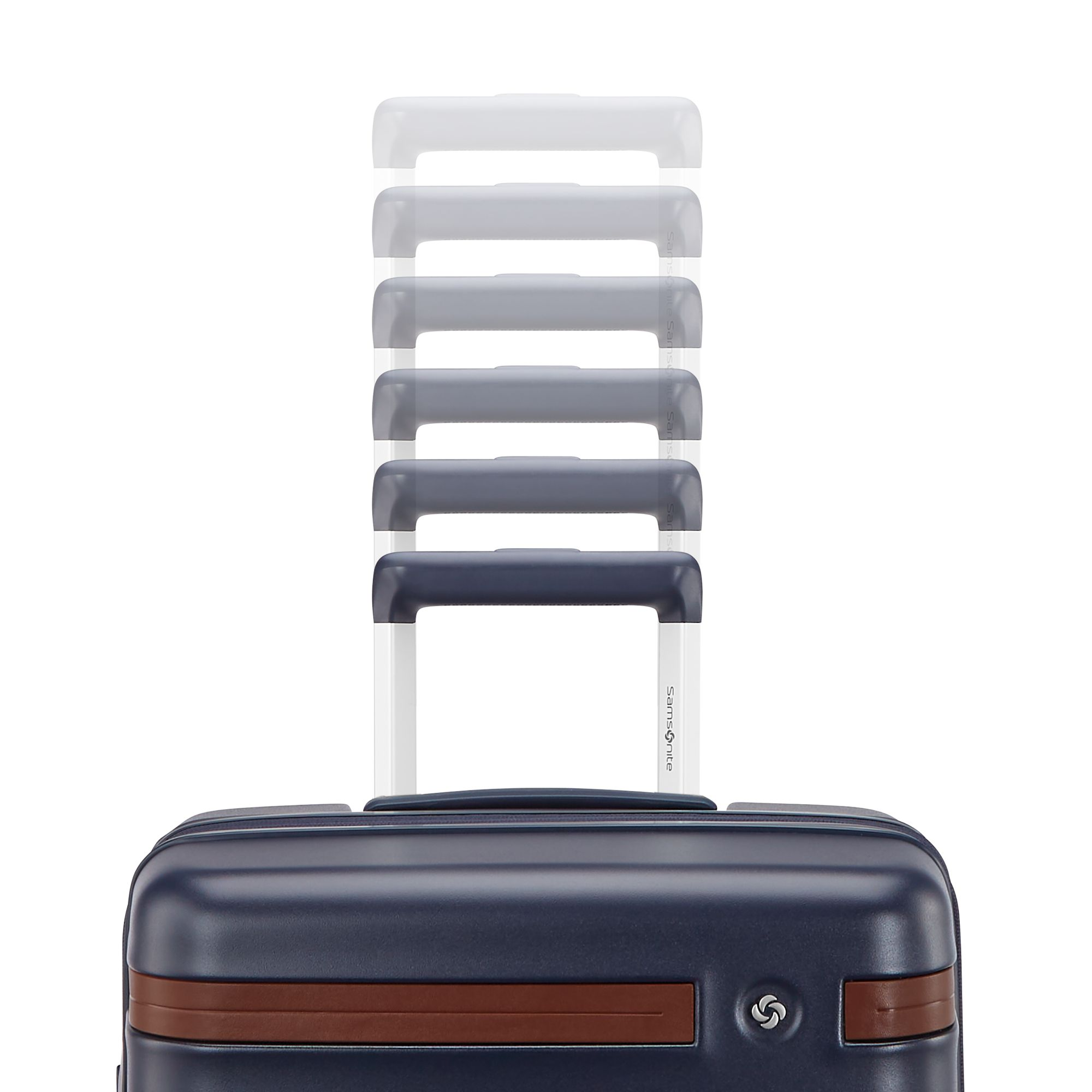 Virtuosa Expandable Carry On — Image 13