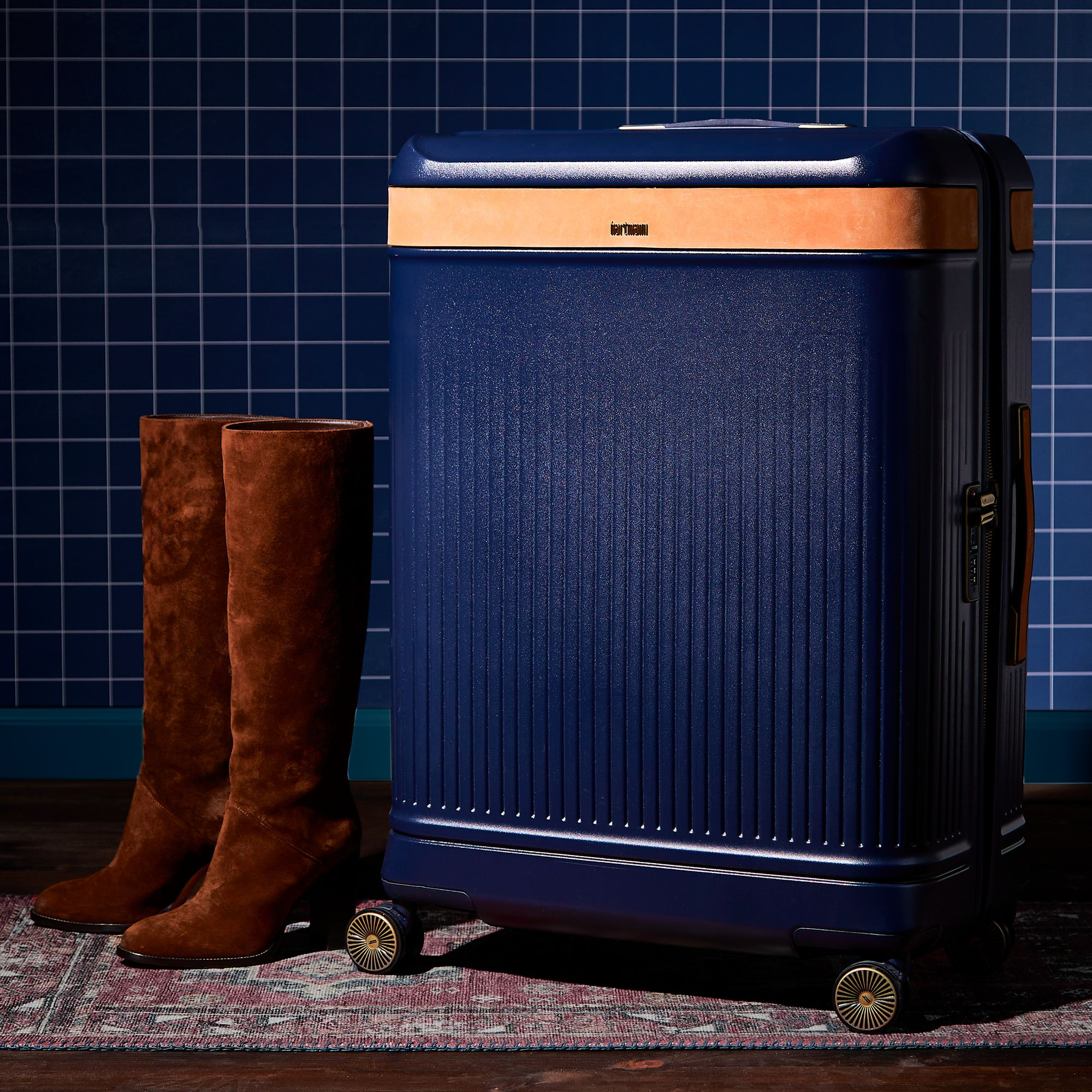 Reserve Large Exp Journey Suitcase — Image 4