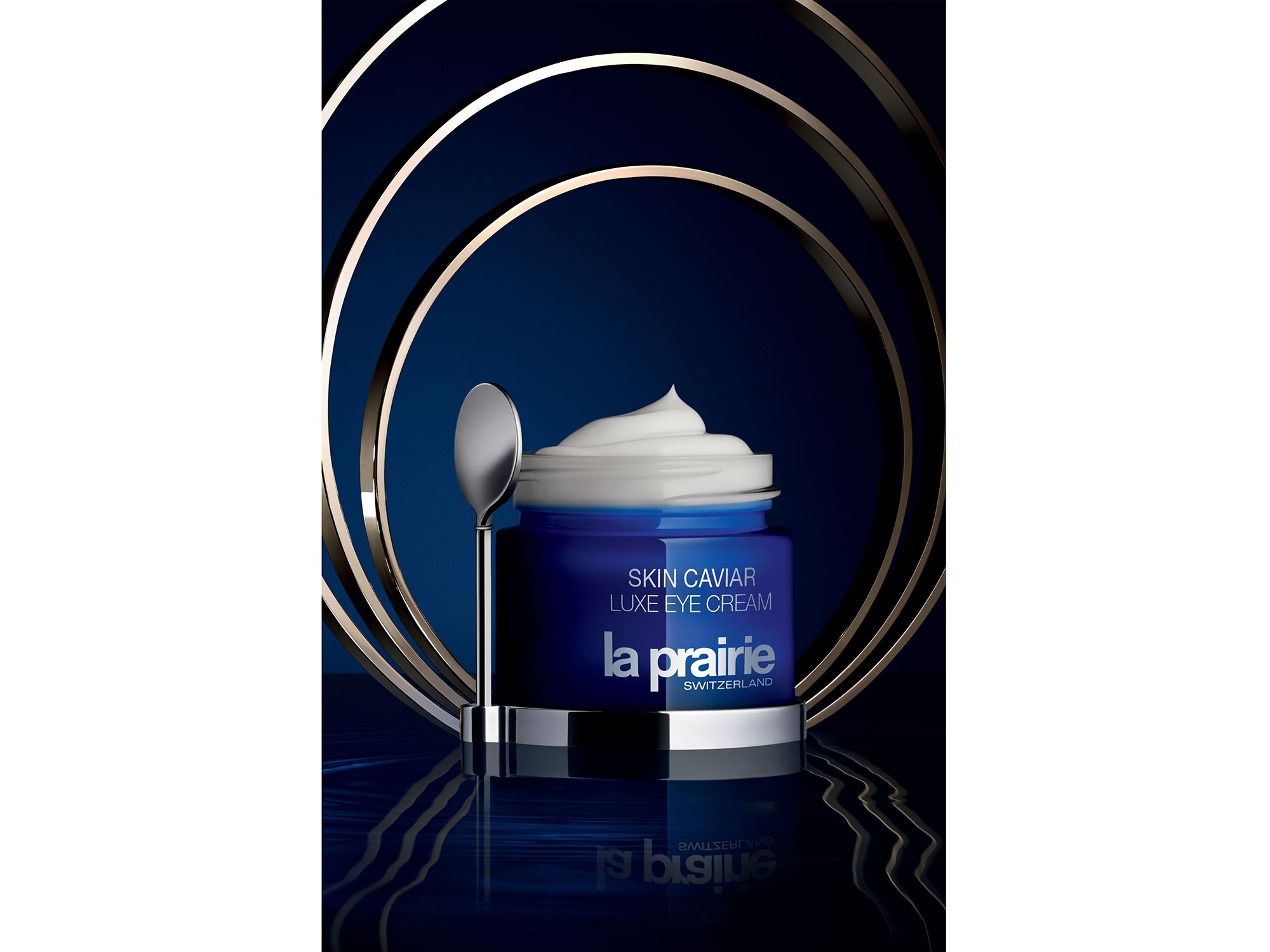 Skin Caviar Luxe Eye Cream 0.68 oz. — Image 4