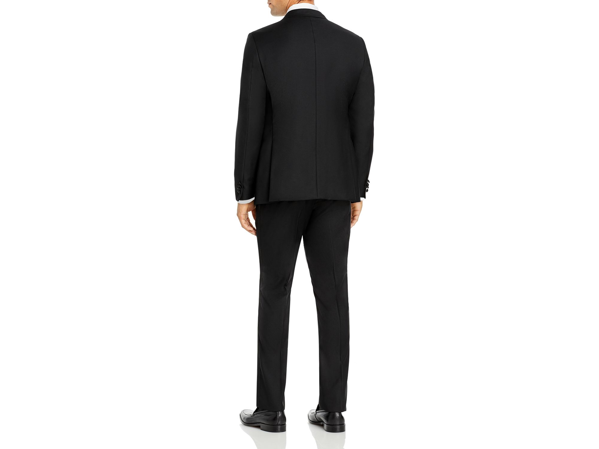Bleecker Slim Fit Tuxedo — Image 5