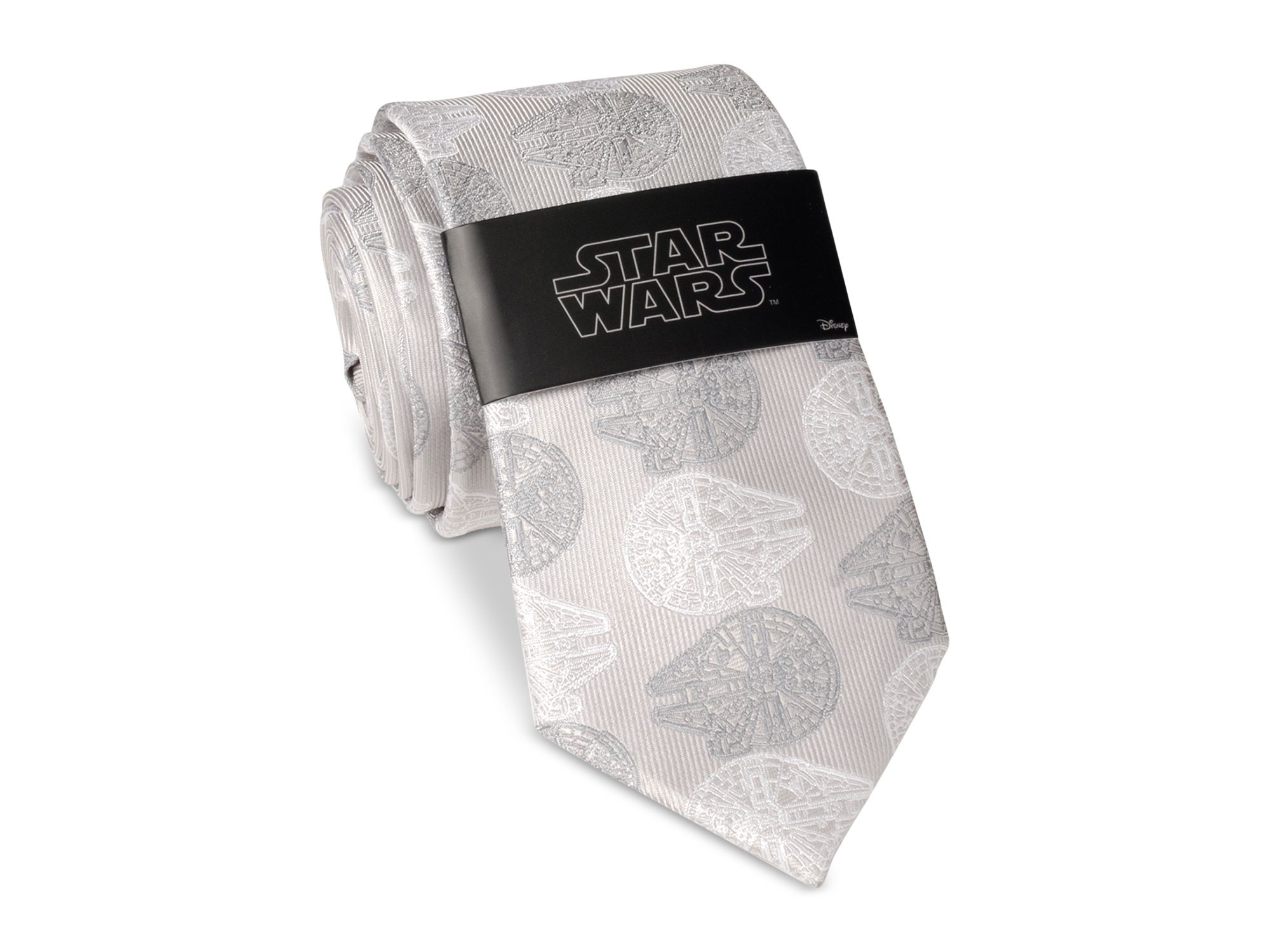 Star Wars Millennium Falcon Tie — Image 5