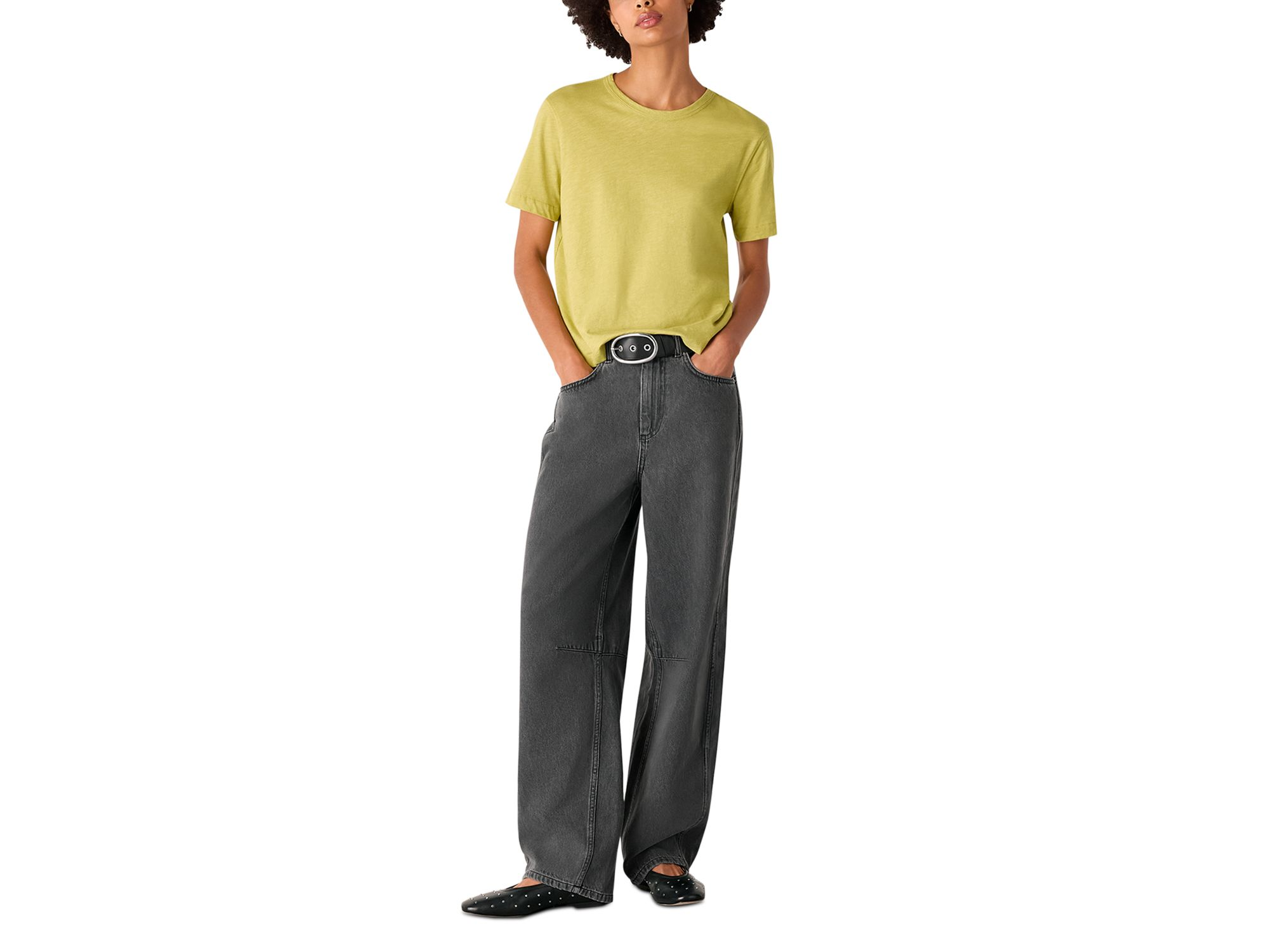 Emily Ultimate T Shirt — Image 5