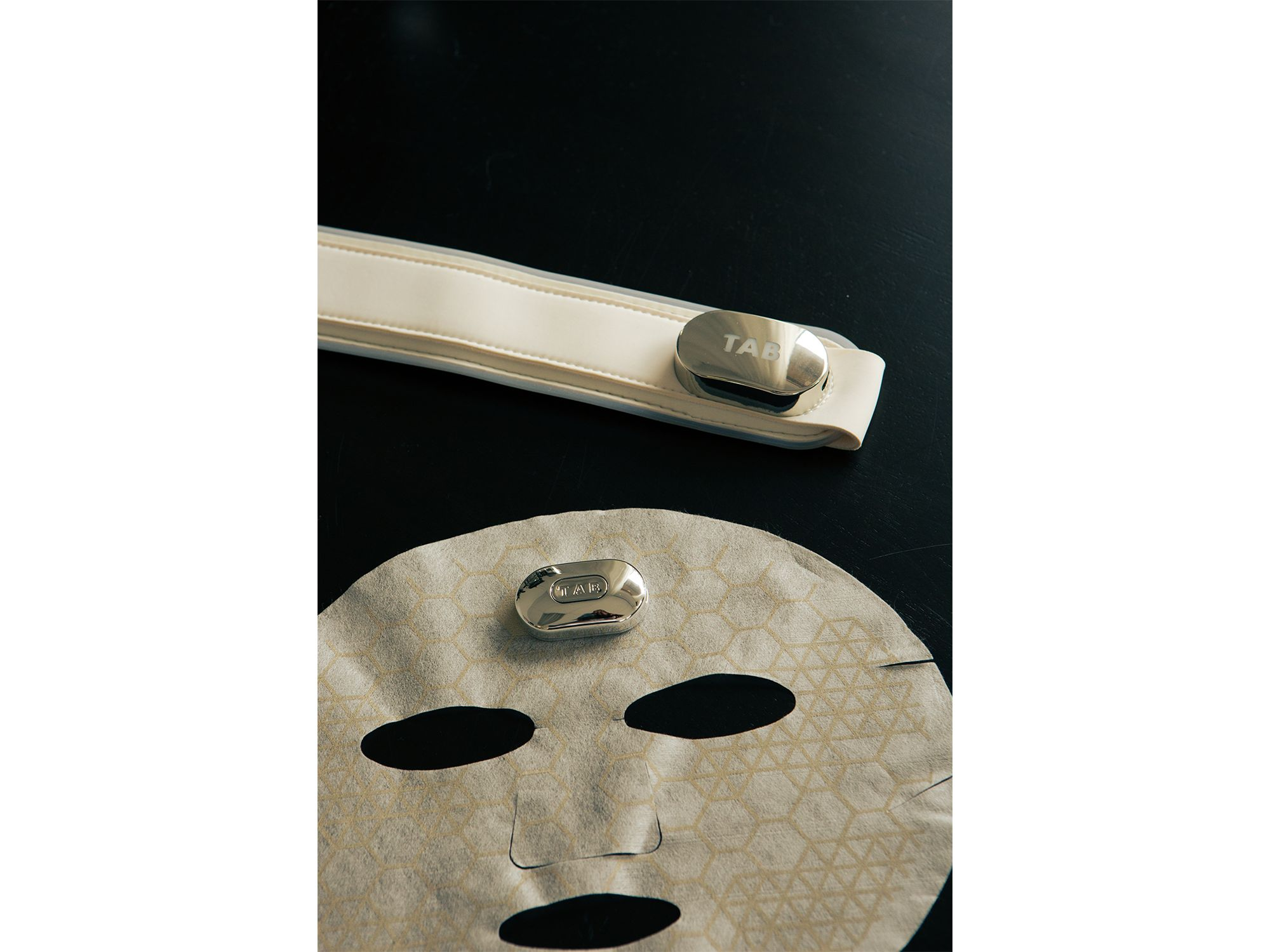 SilverFusion Sheet Mask, Pack of 4 — Image 4