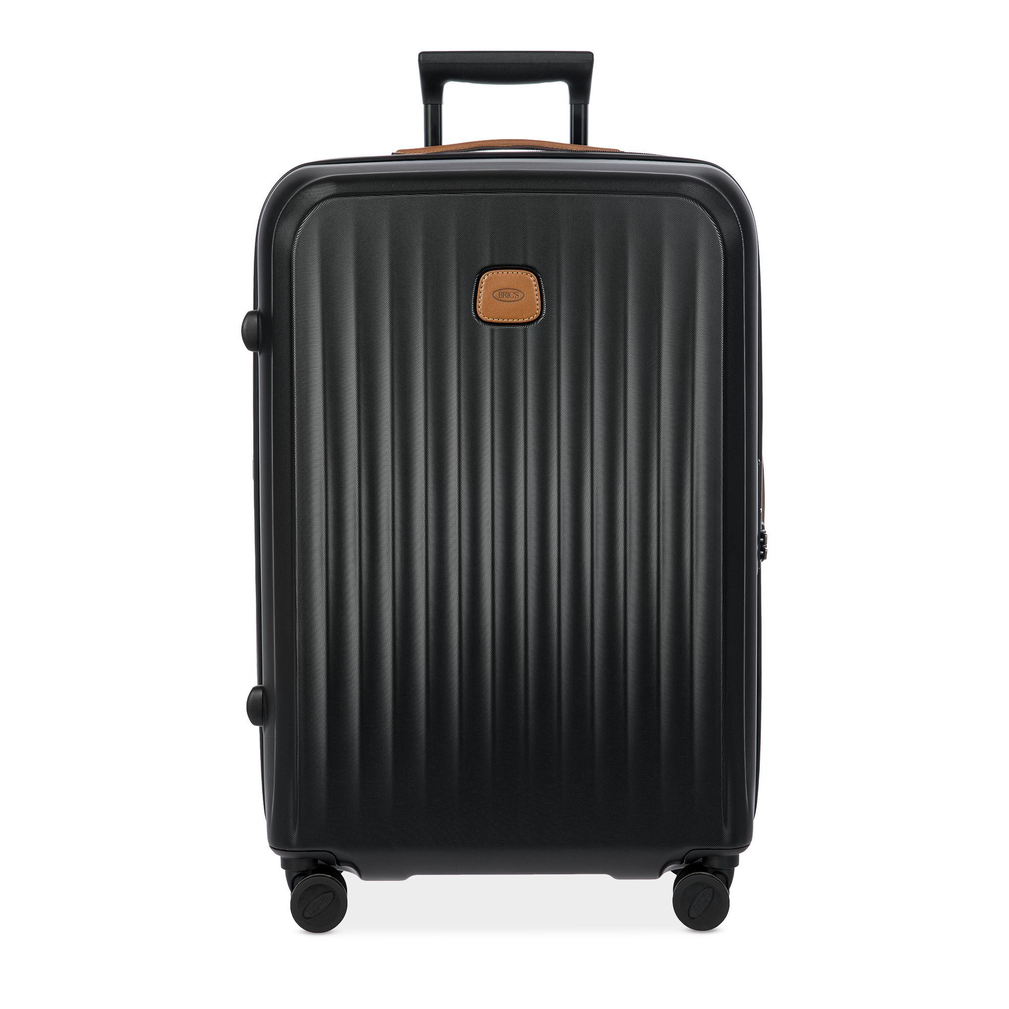 Taormina 27" Expandable Spinner Suitcase — Image 3