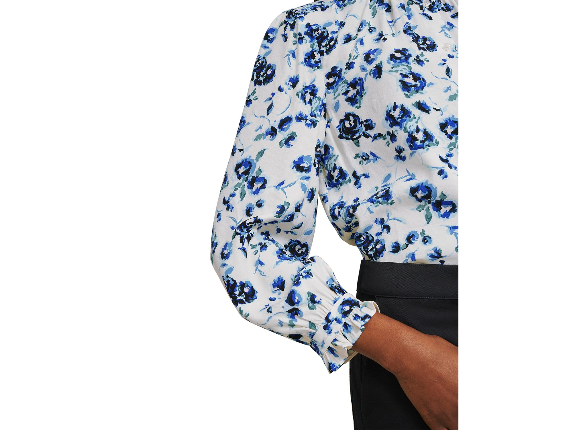 Elspeth Blouse — Image 4