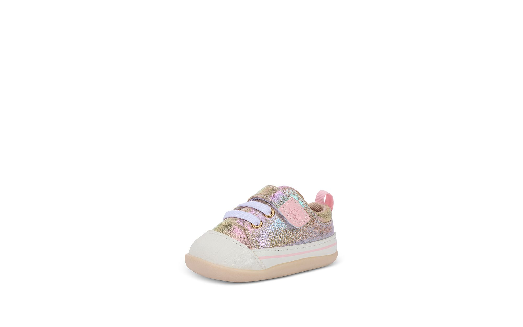 Girls' Stevie Mini Sneakers - Baby, Toddler — Image 4