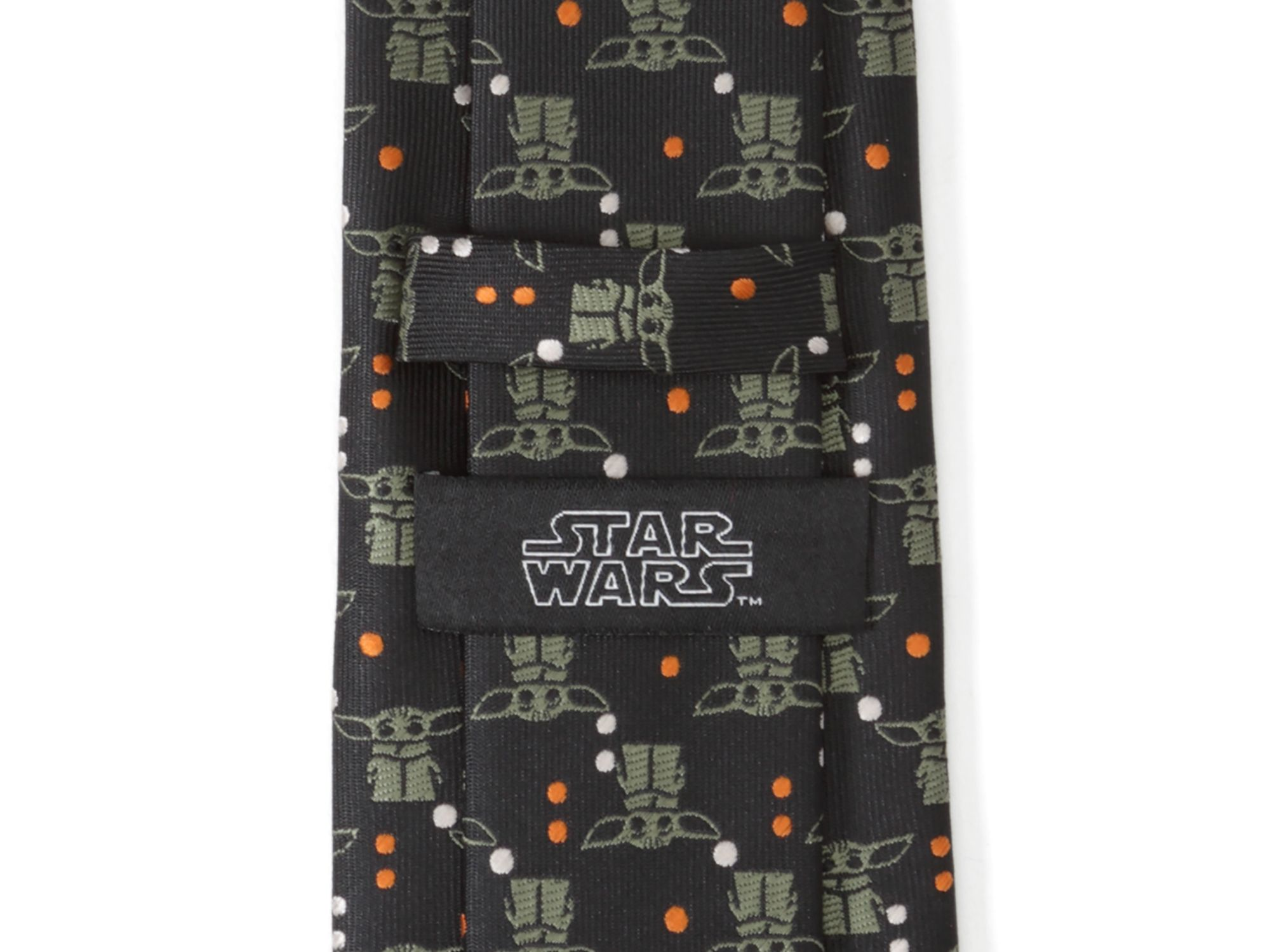 Star Wars The Child Tie — Image 3