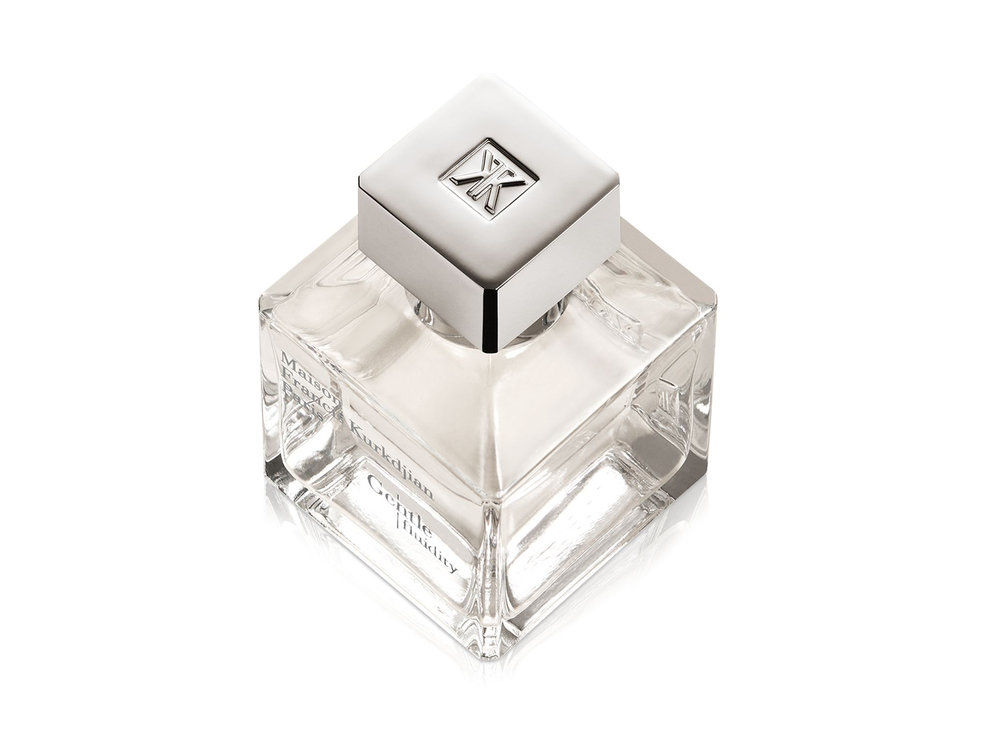 Gentle Fluidity Silver Eau de Parfum — Image 4