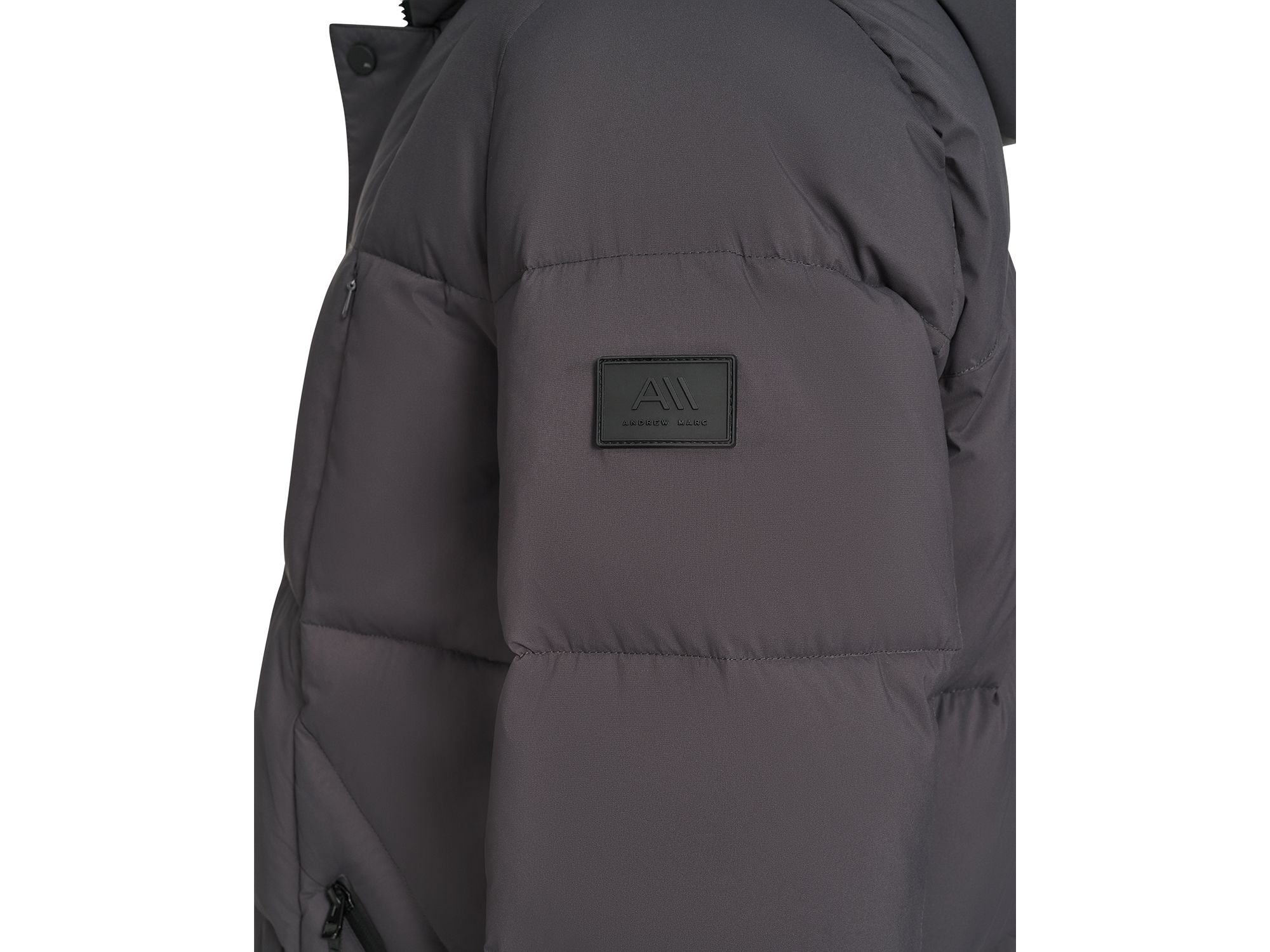 Millstream Hybrid Parka — Image 4
