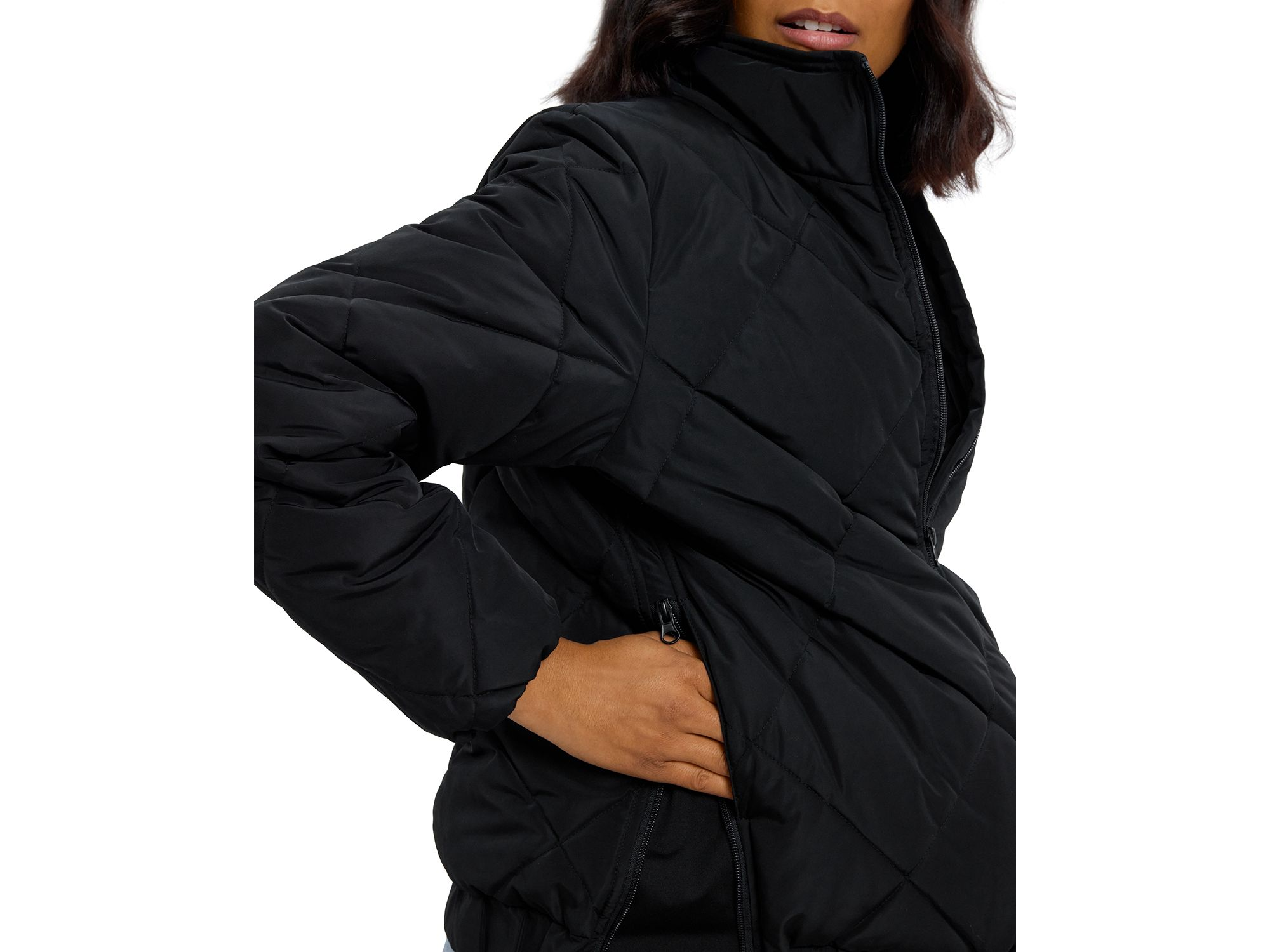 Grow With You Puffer Jacket — Image 7