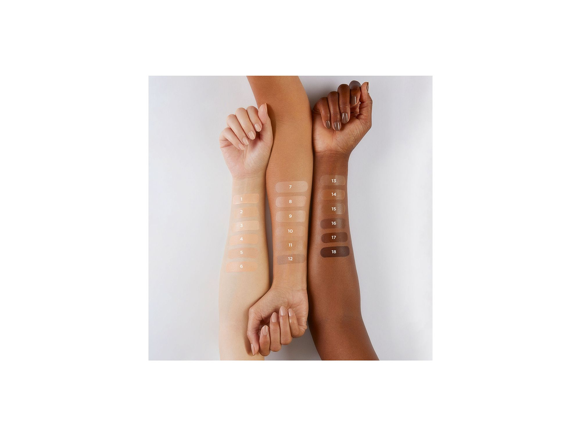 Veil Hydrating Skin Tint — Image 9