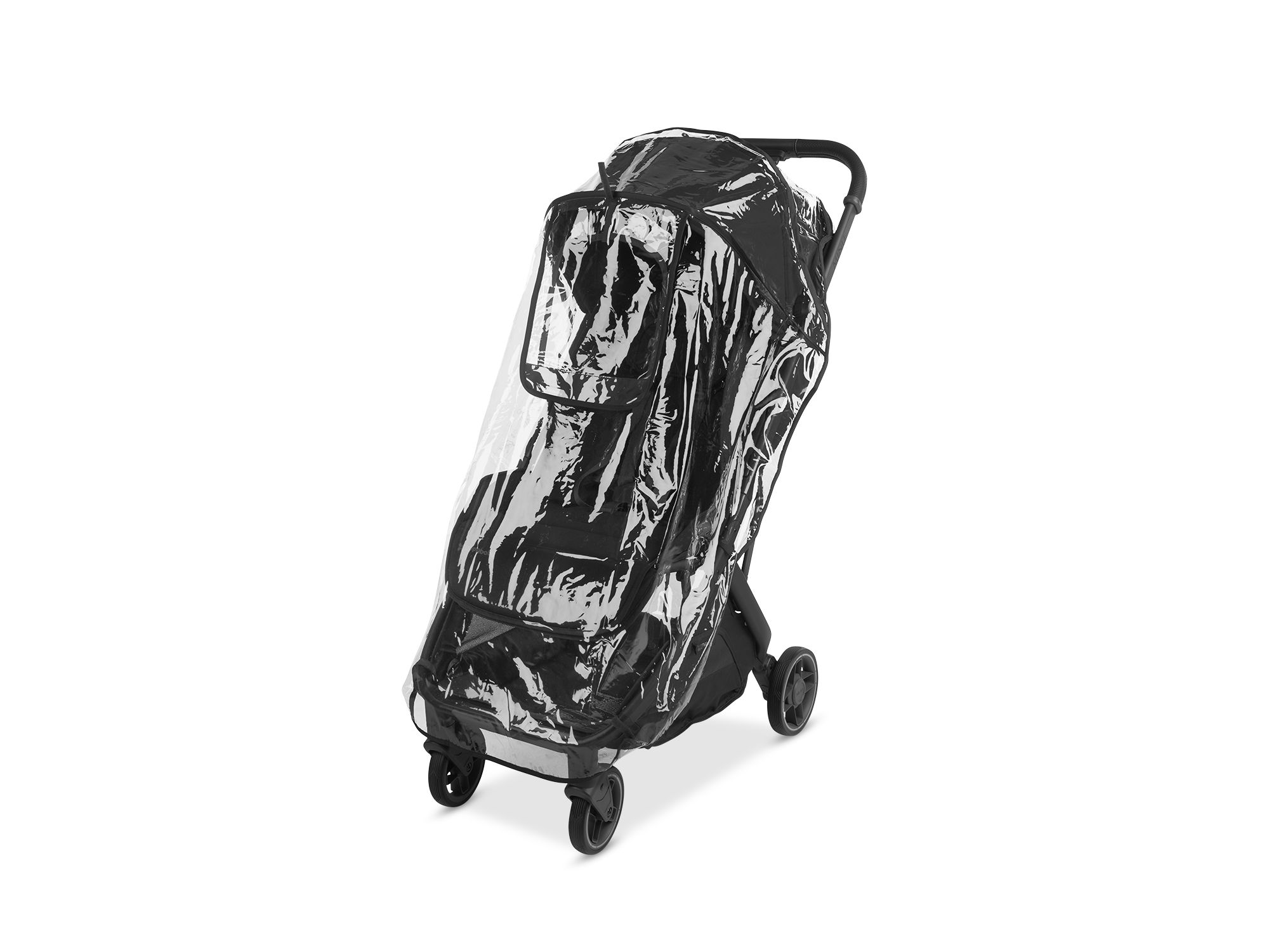 Rain Shield for Minu V3 - Image 1