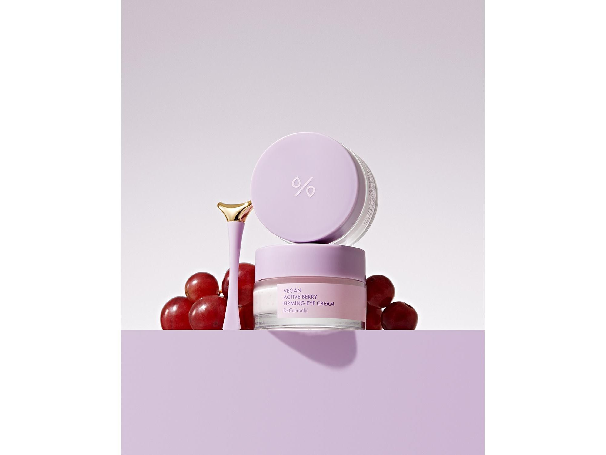 Active Berry Firming Eye Cream — Image 8