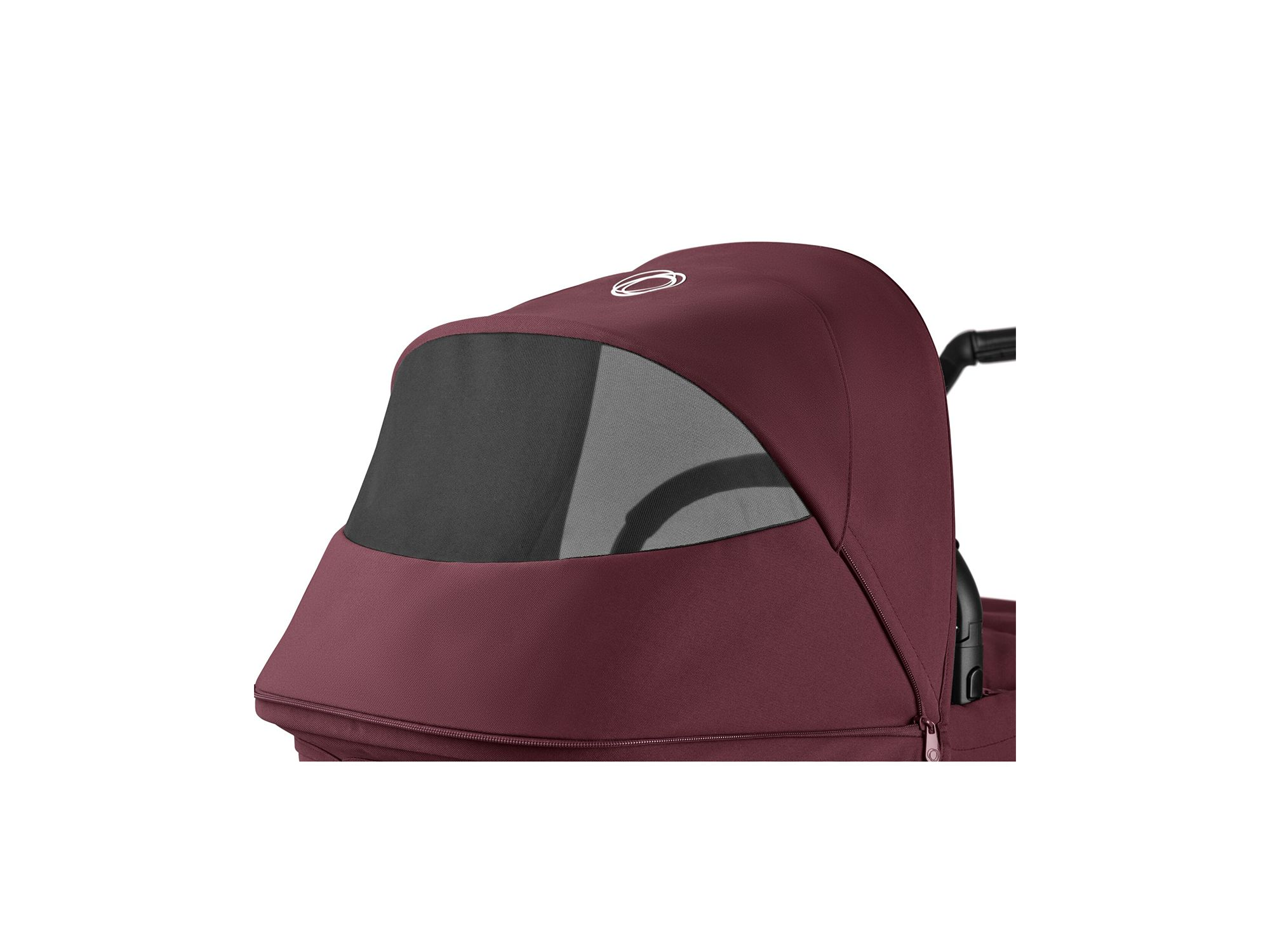 Dragonfly Seat & Bassinet Complete Stroller — Image 3