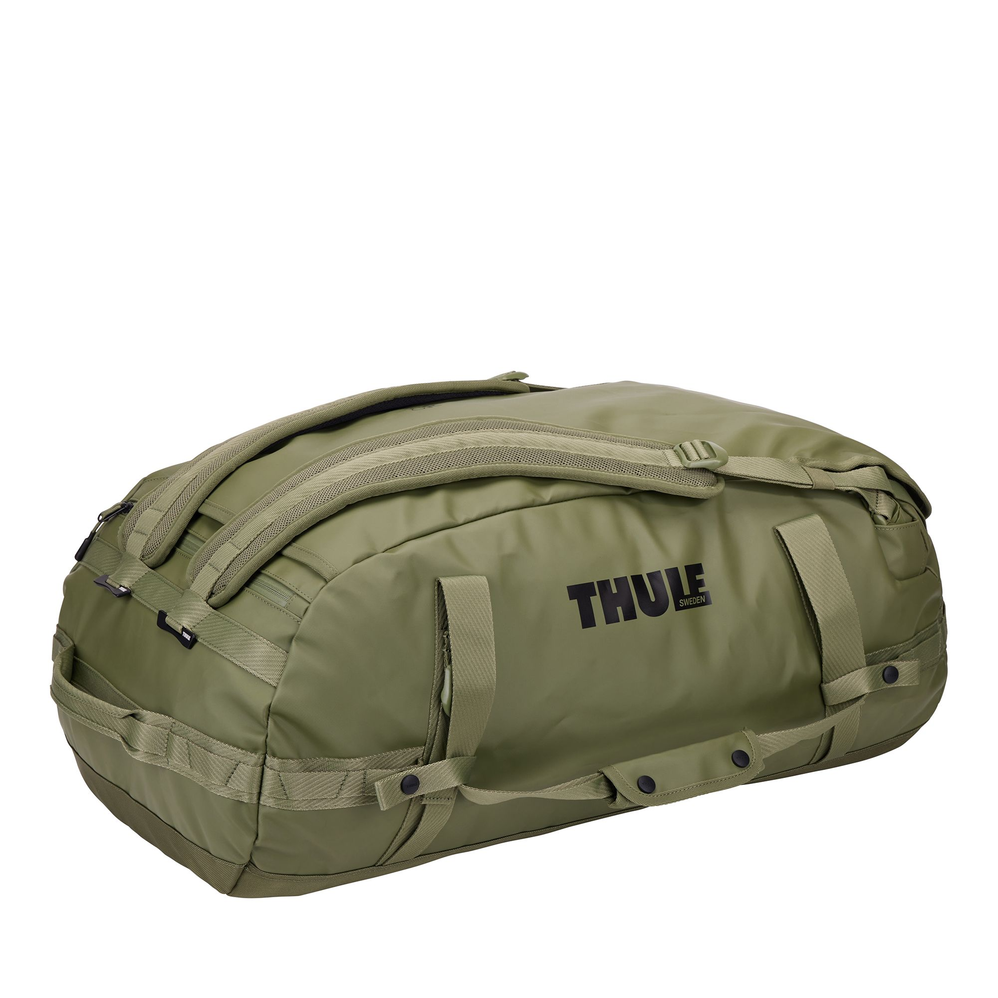 Chasm 70L Duffel Bag — Image 9