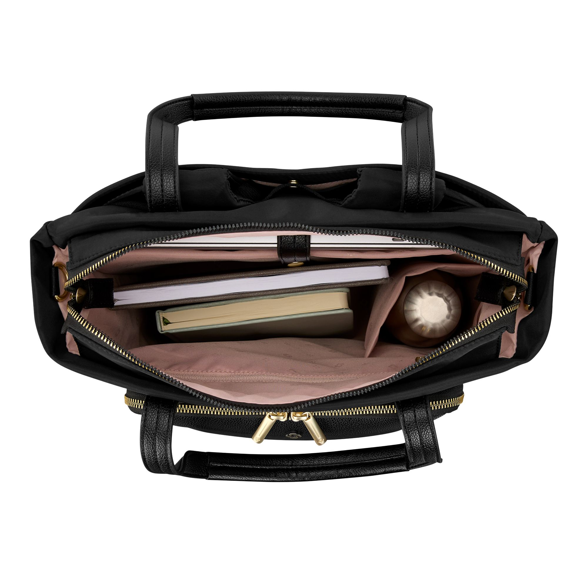Mobile Solution 2 Convertible Backpack — Image 5