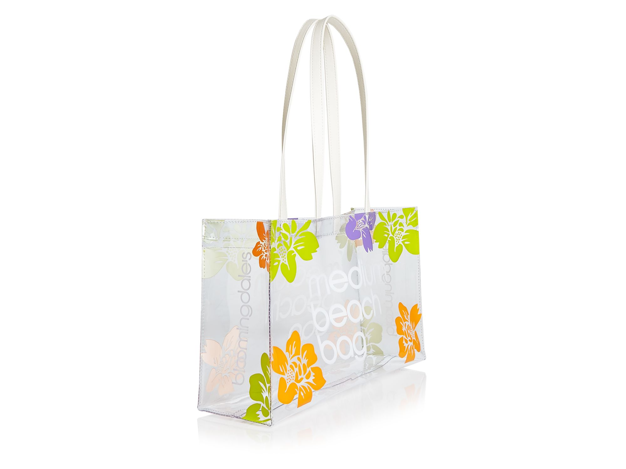 Medium Beach Bag - Exclusive — Image 3