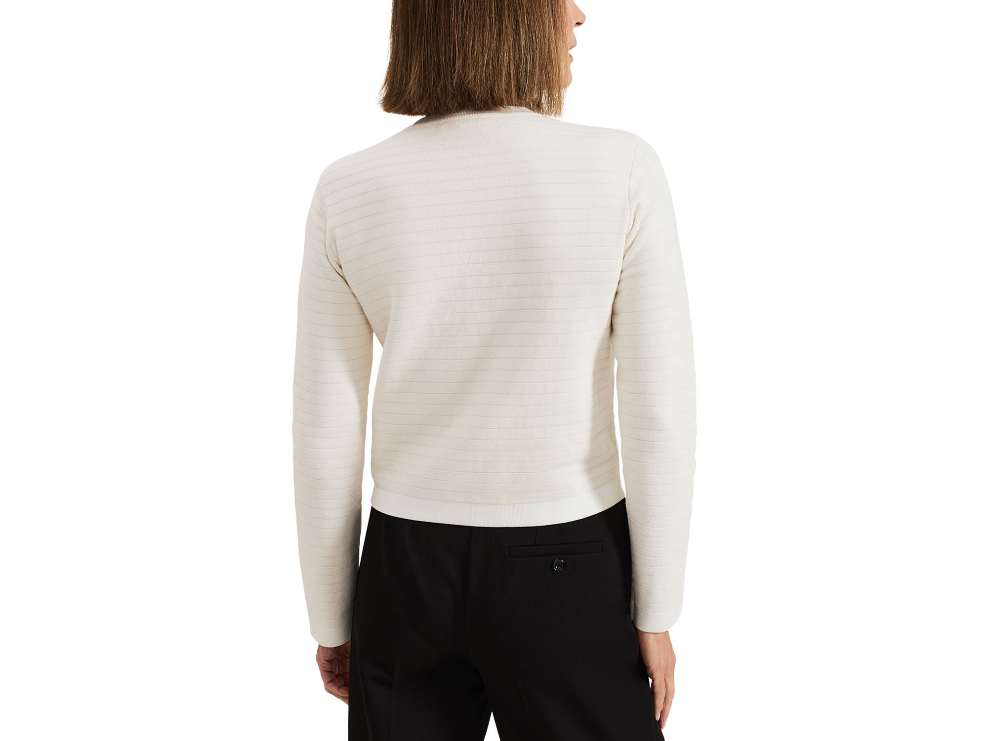Kelley Knit Jacket — Image 6
