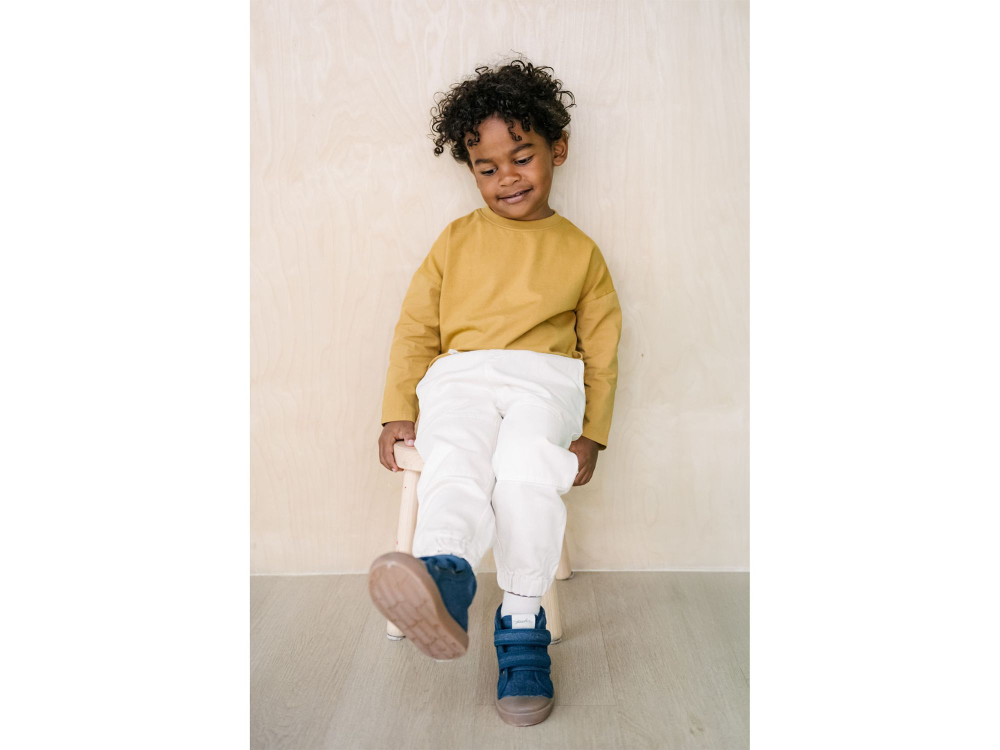 Unisex Field Trip Sneakers - Baby, Toddler — Image 7