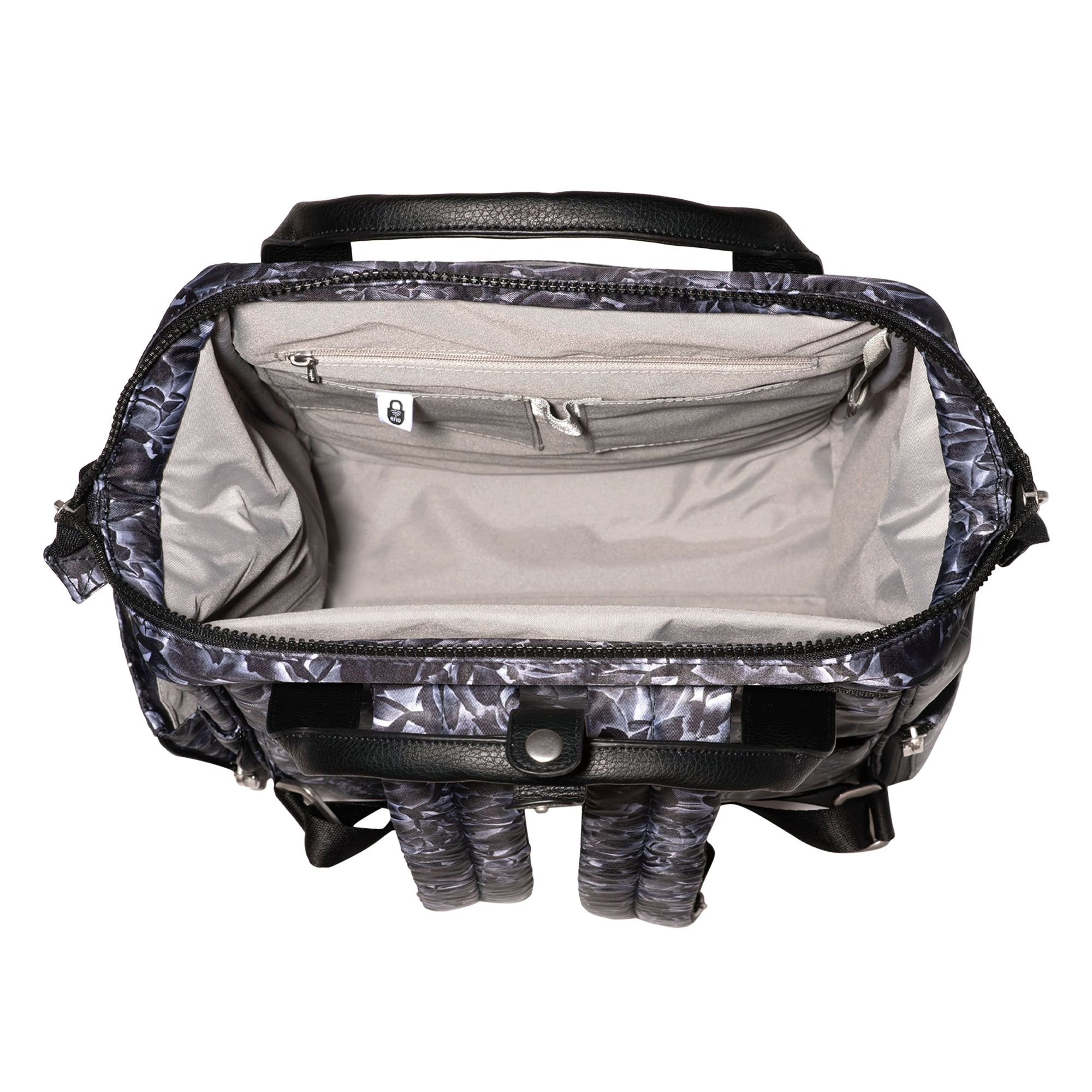 Chelsea Laptop Backpack — Image 5