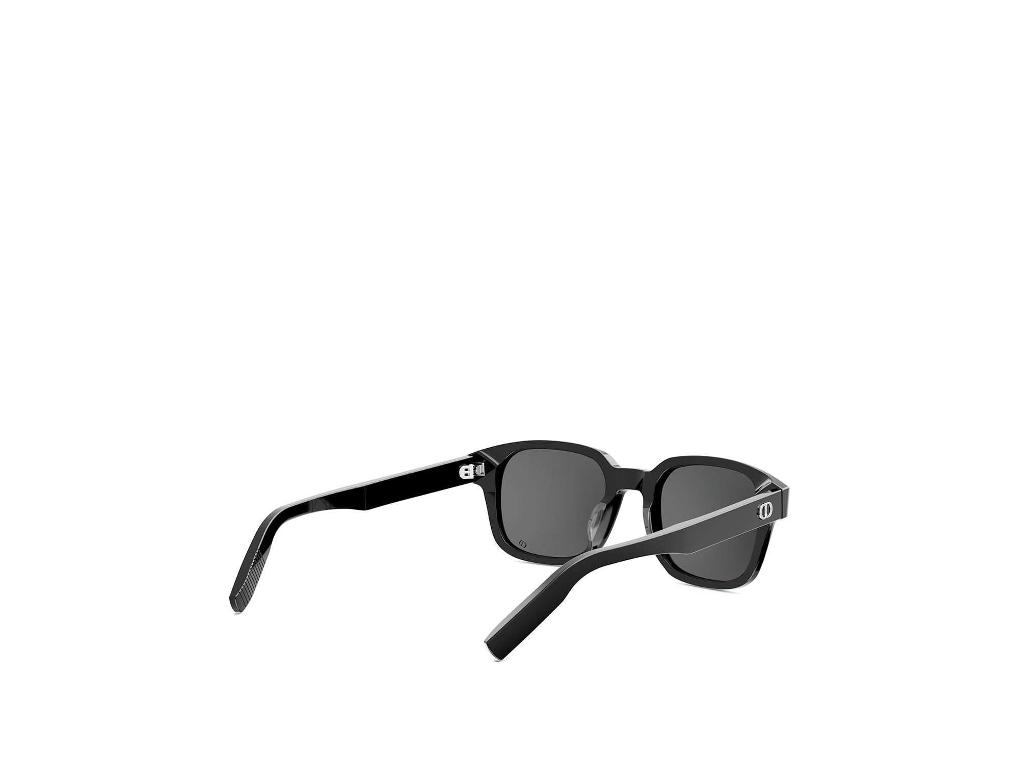 CD Icon S4I Square Sunglasses, 51mm — Image 6