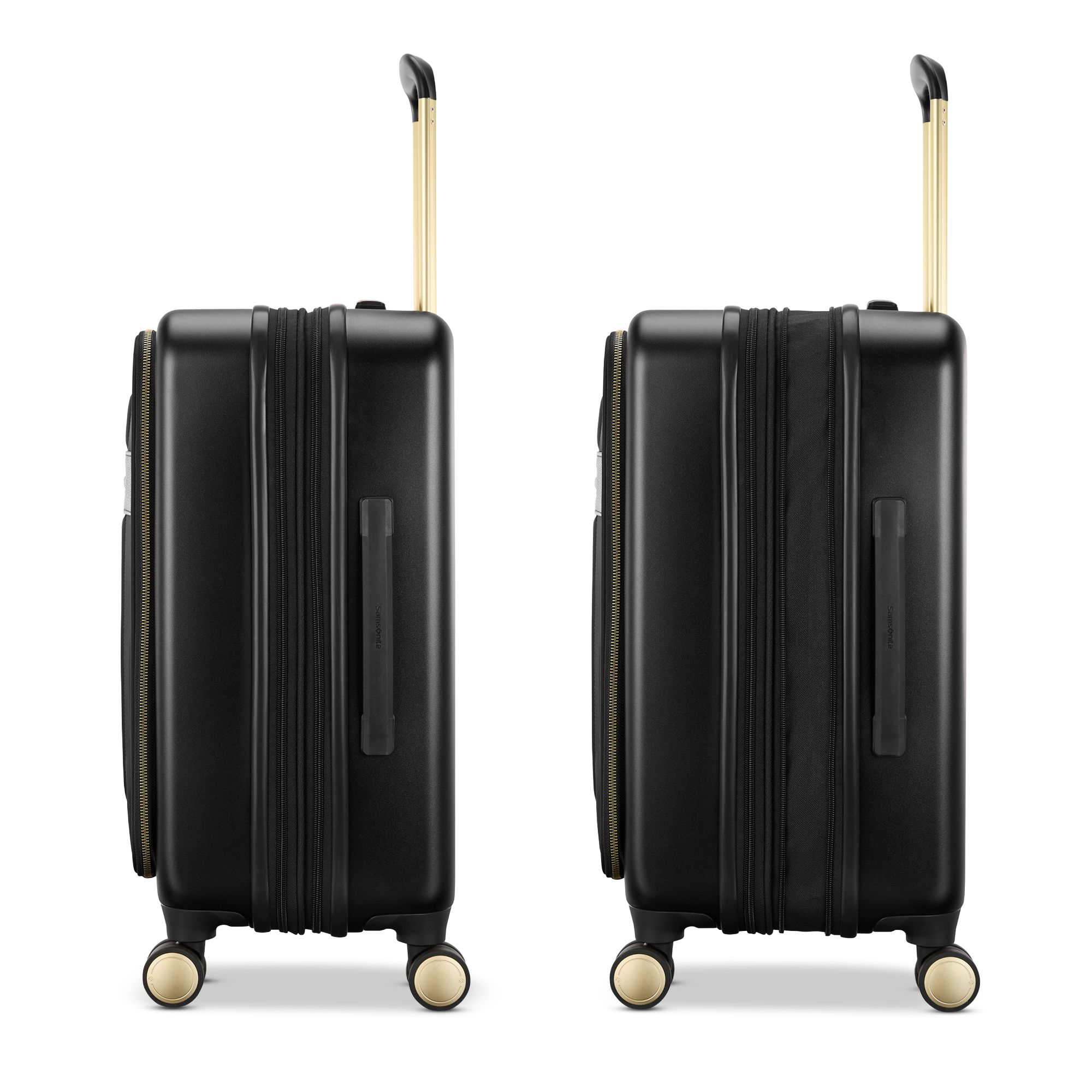 Mobile Solution 2 Expandable Carry-On Spinner — Image 10