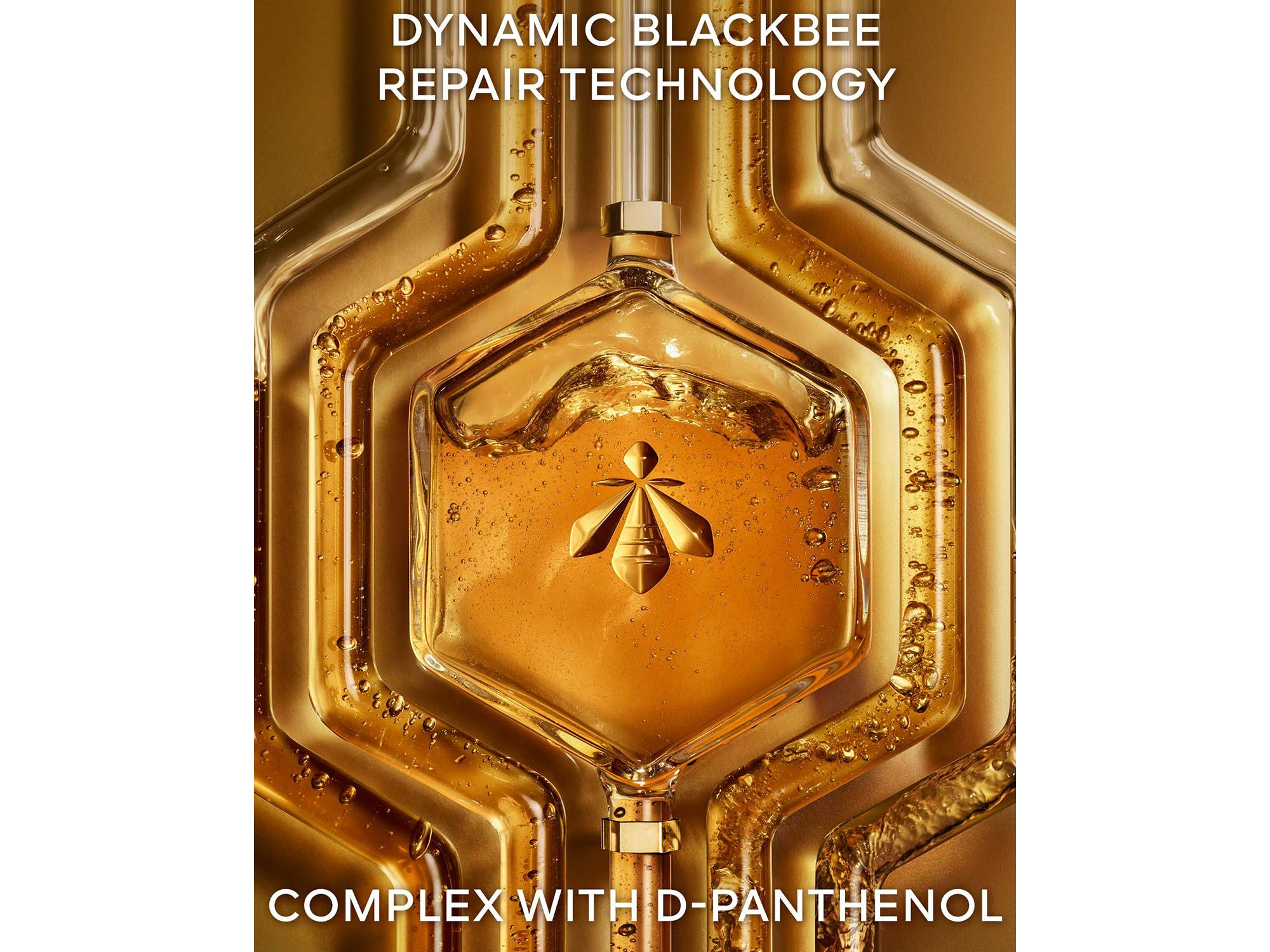 Abeille Royale Scalp & Hair Youth Oil in Serum 1.6 oz. — Image 3