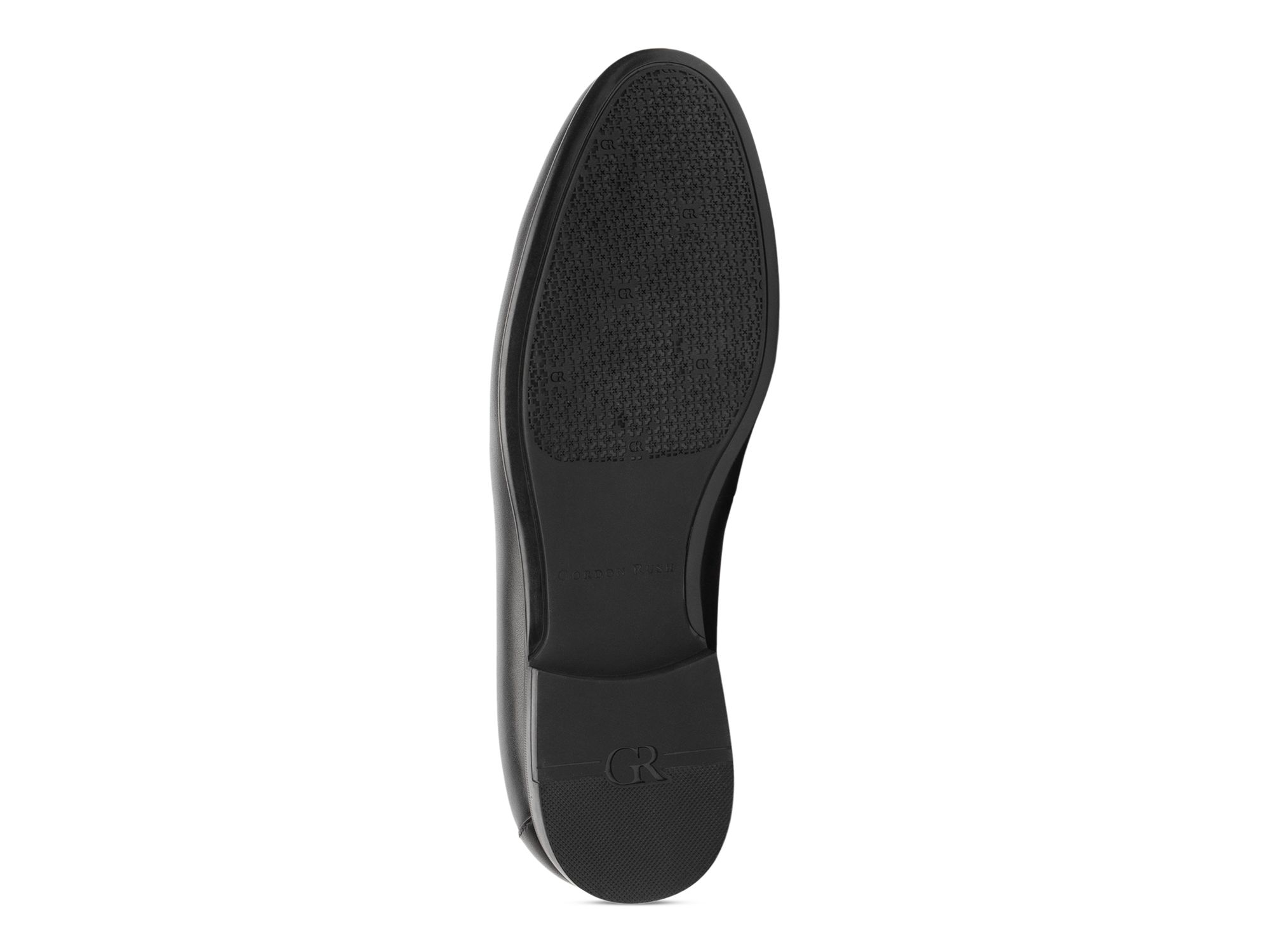 Men's Morgan Slip On Moc Toe Penny Loafers — Image 3