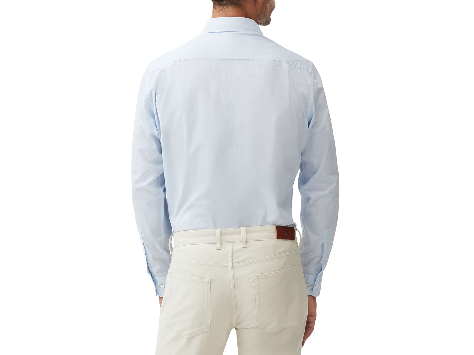 Lowcliffe Button Front Shirt — Image 3
