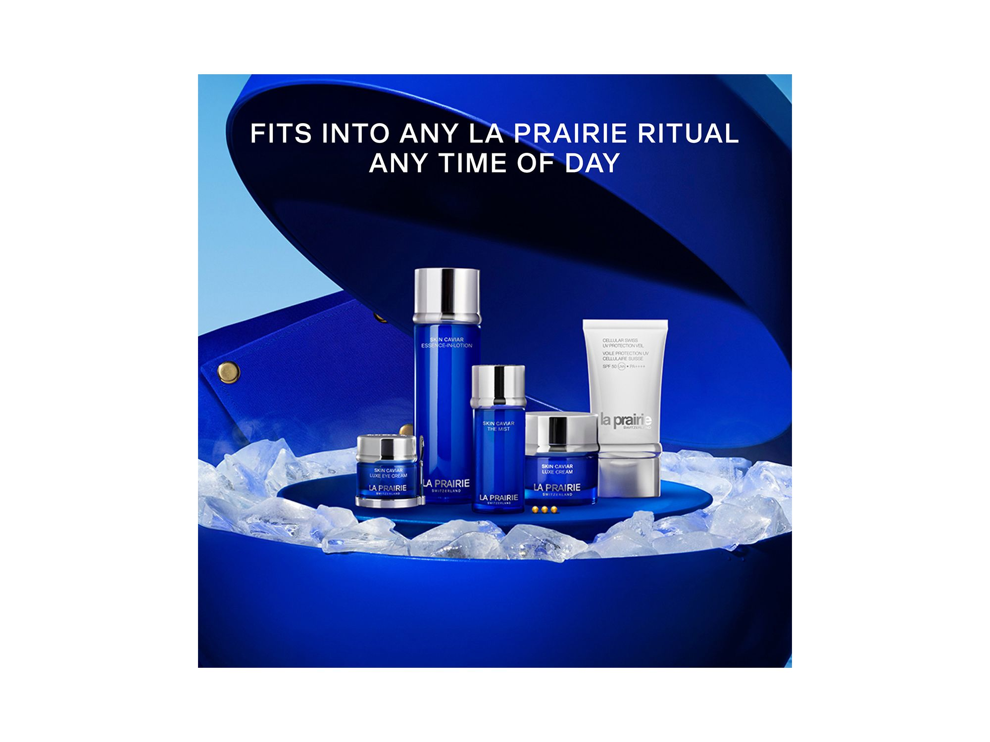 Skin Caviar The Mist 1.7 oz. — Image 4