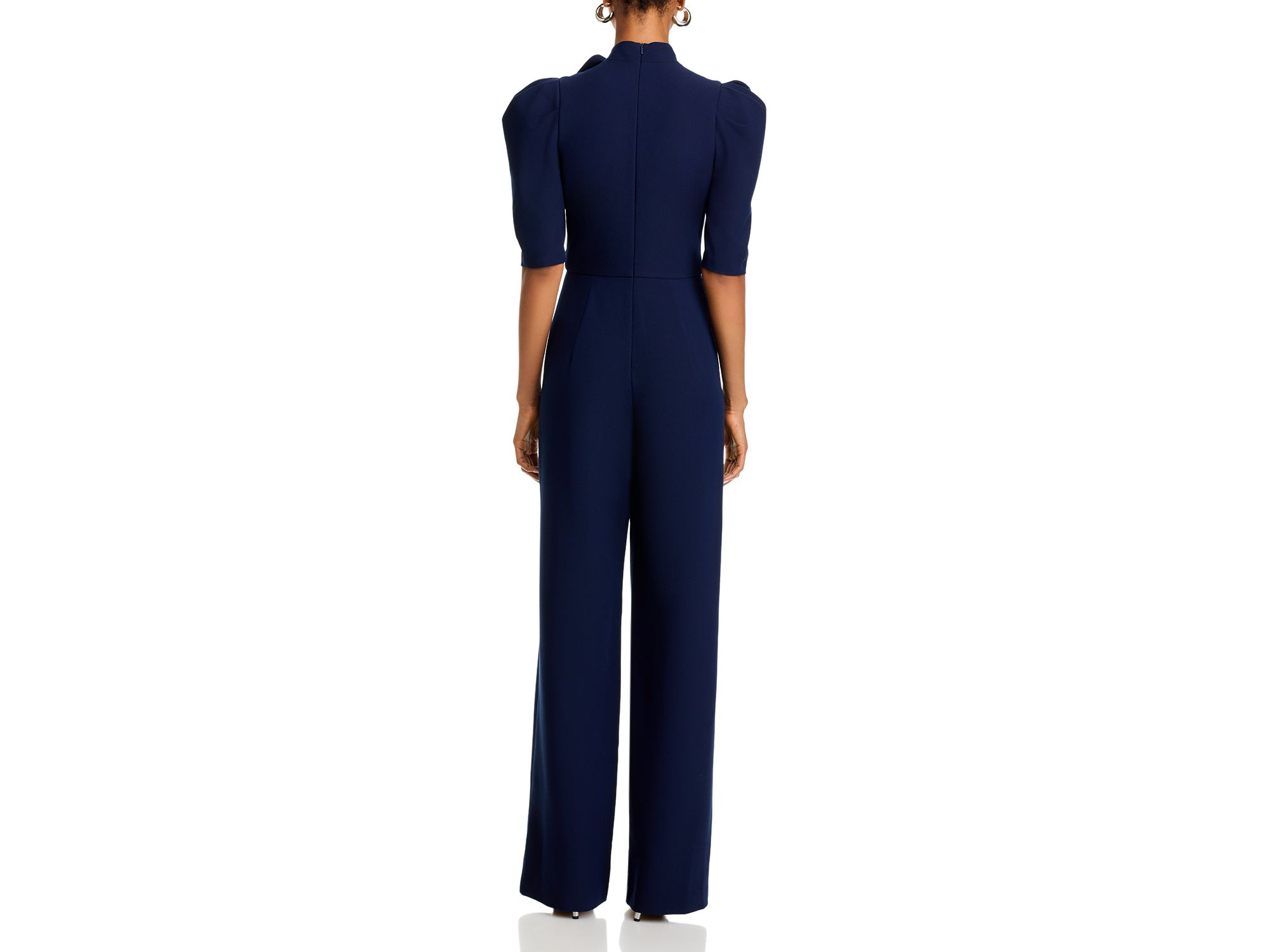 Ara Bow Straight Leg Jumpsuit — Image 6