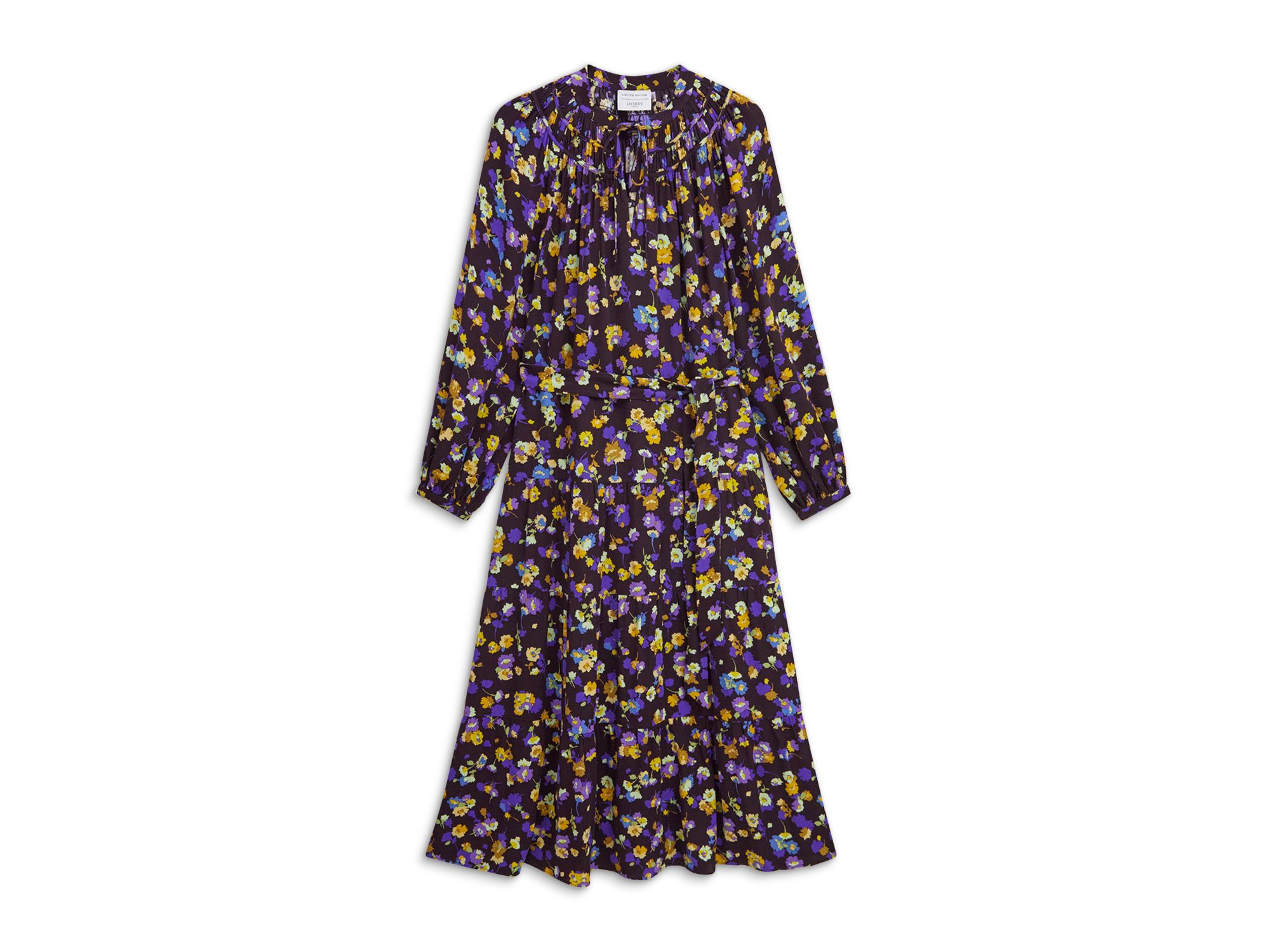 Limited Arbury Dress — Image 4
