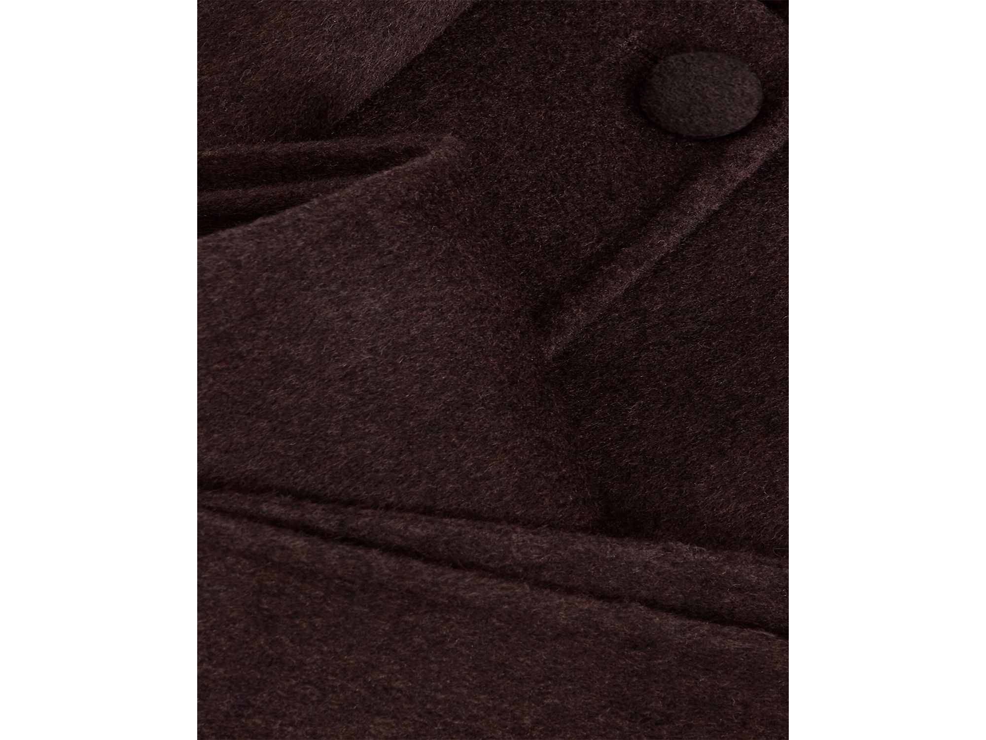 Kaja Scarf Coat — Image 4