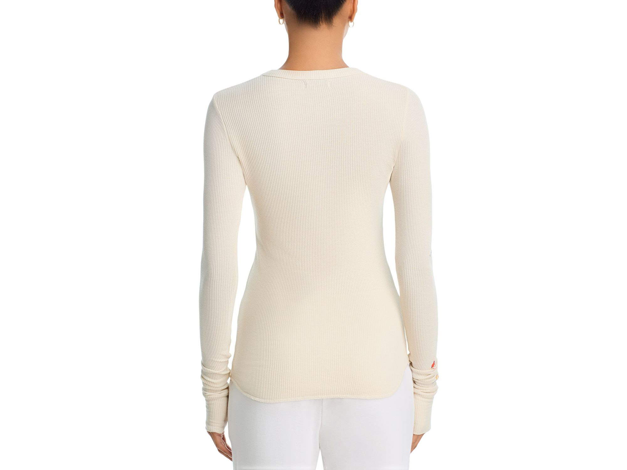 Alexa Ski Long Sleeve Tee - Exclusive — Image 3